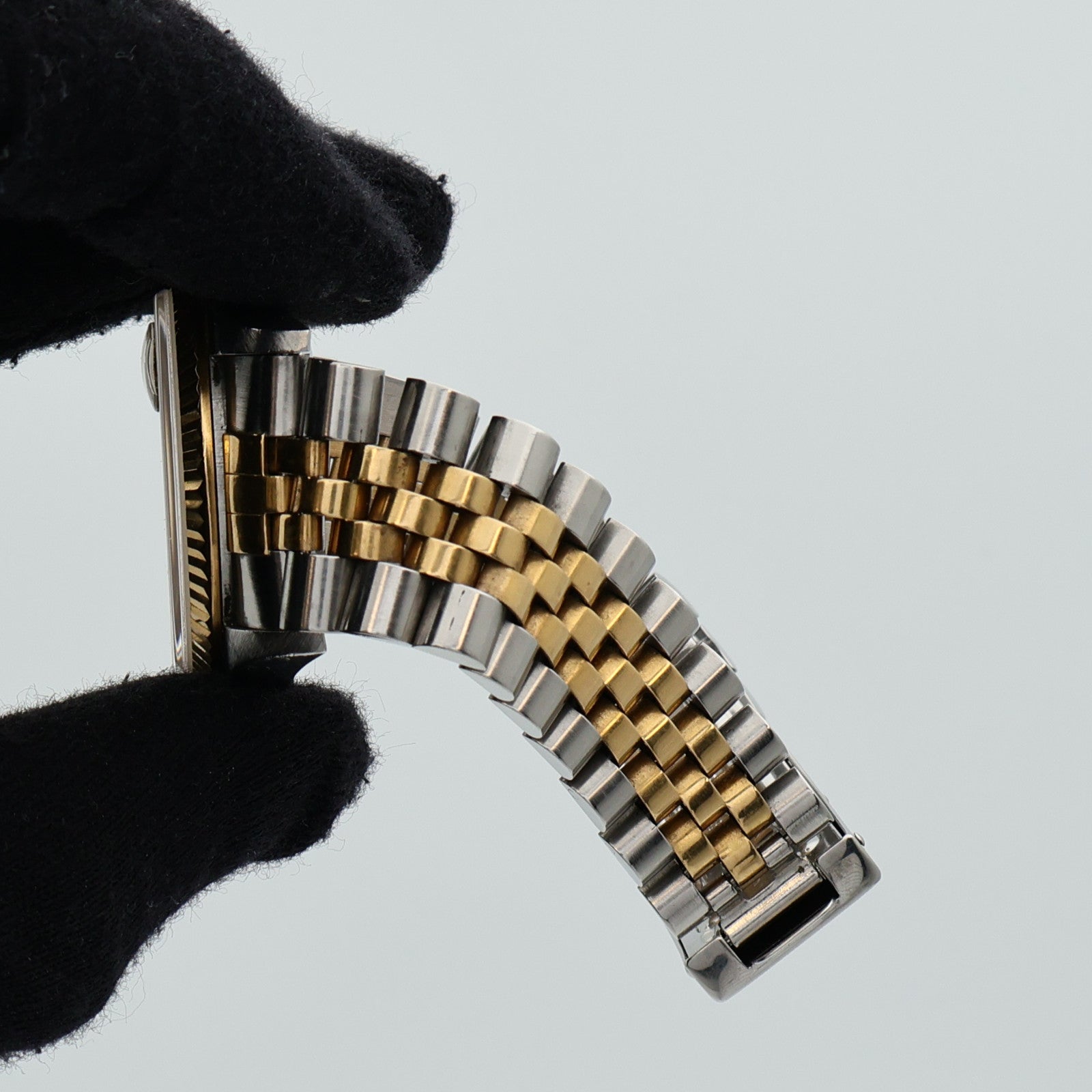 ROLEX Datejust 16233G