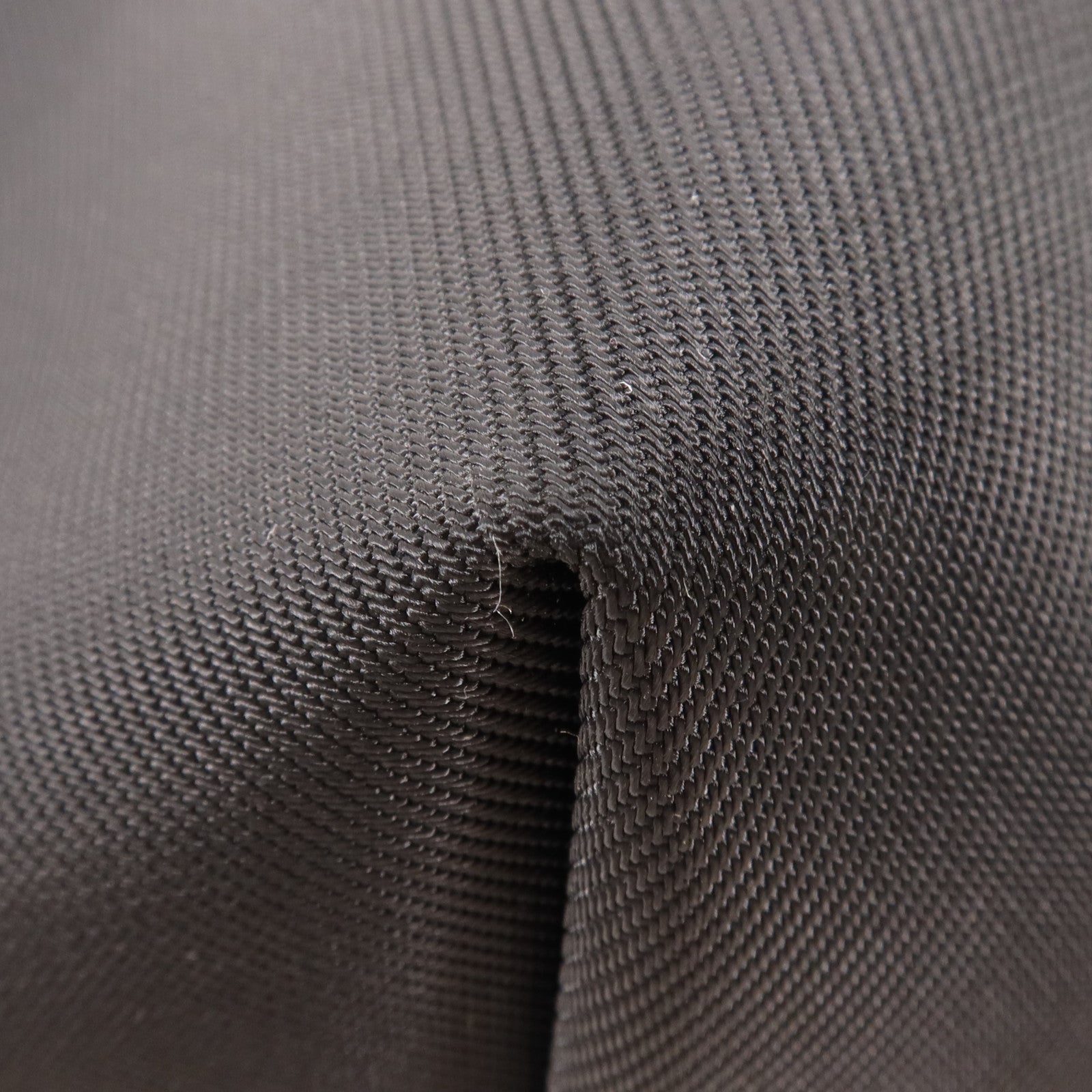 Longchamp 尼龍2 Way Shoulder Bag銀扣手挽肩背兩用袋