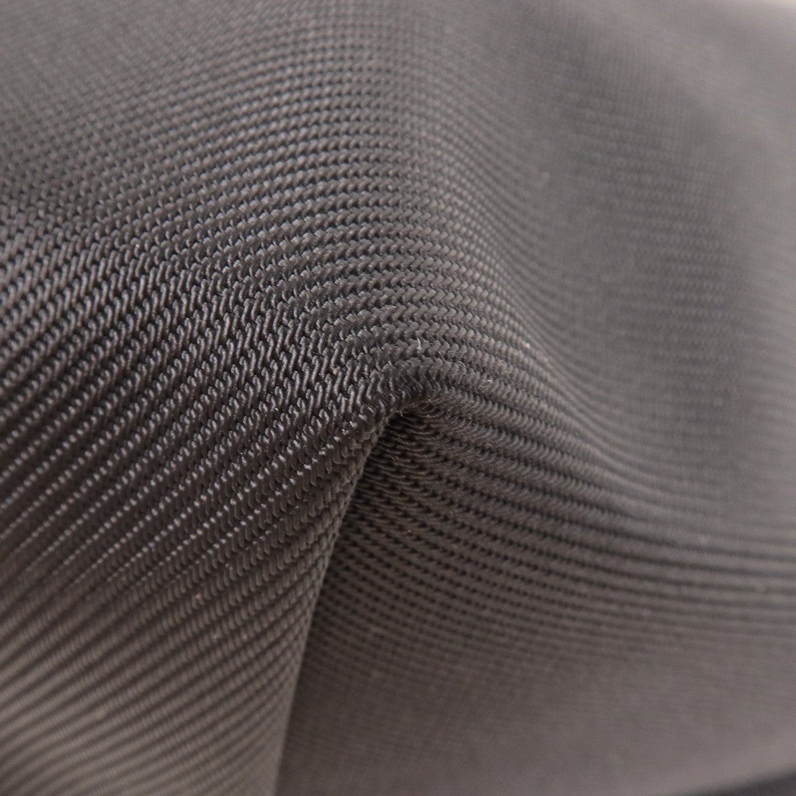 Longchamp 尼龍2 Way Shoulder Bag銀扣手挽肩背兩用袋