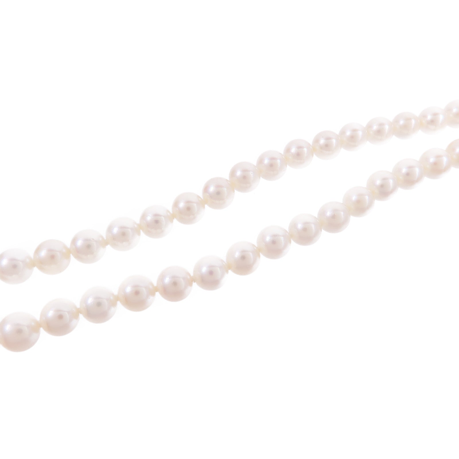 JEWELRY 14K黃金Pearl Necklace珍珠項鍊