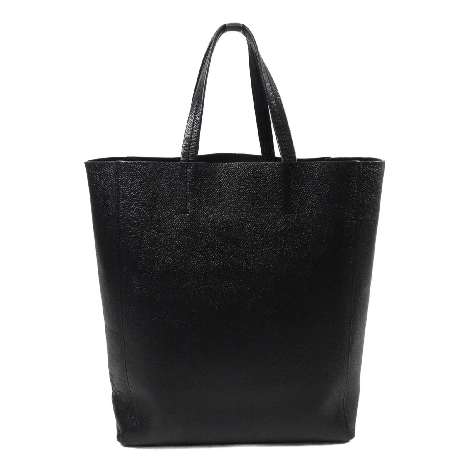 CELINE 牛皮皮革Small Cabas Tote Bag手挽袋