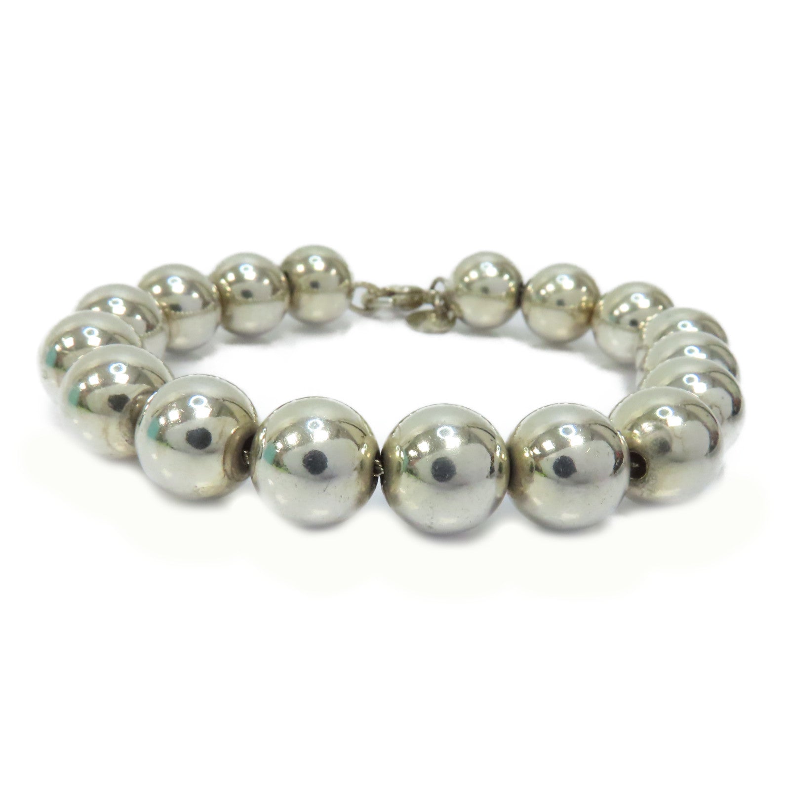 TIFFANY＆CO 925純銀Bracelet手鏈