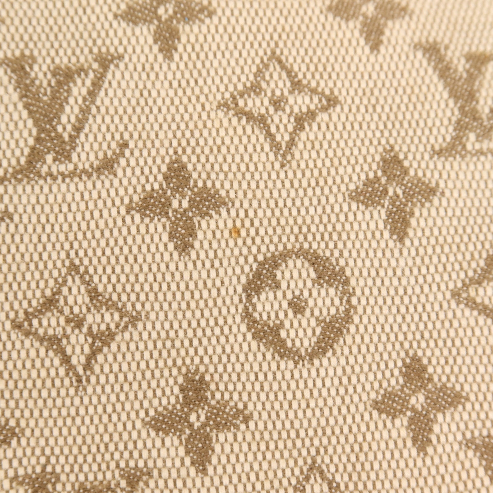 LOUIS VUITTON Monogram Mini Francoise金扣手挽肩背兩用袋