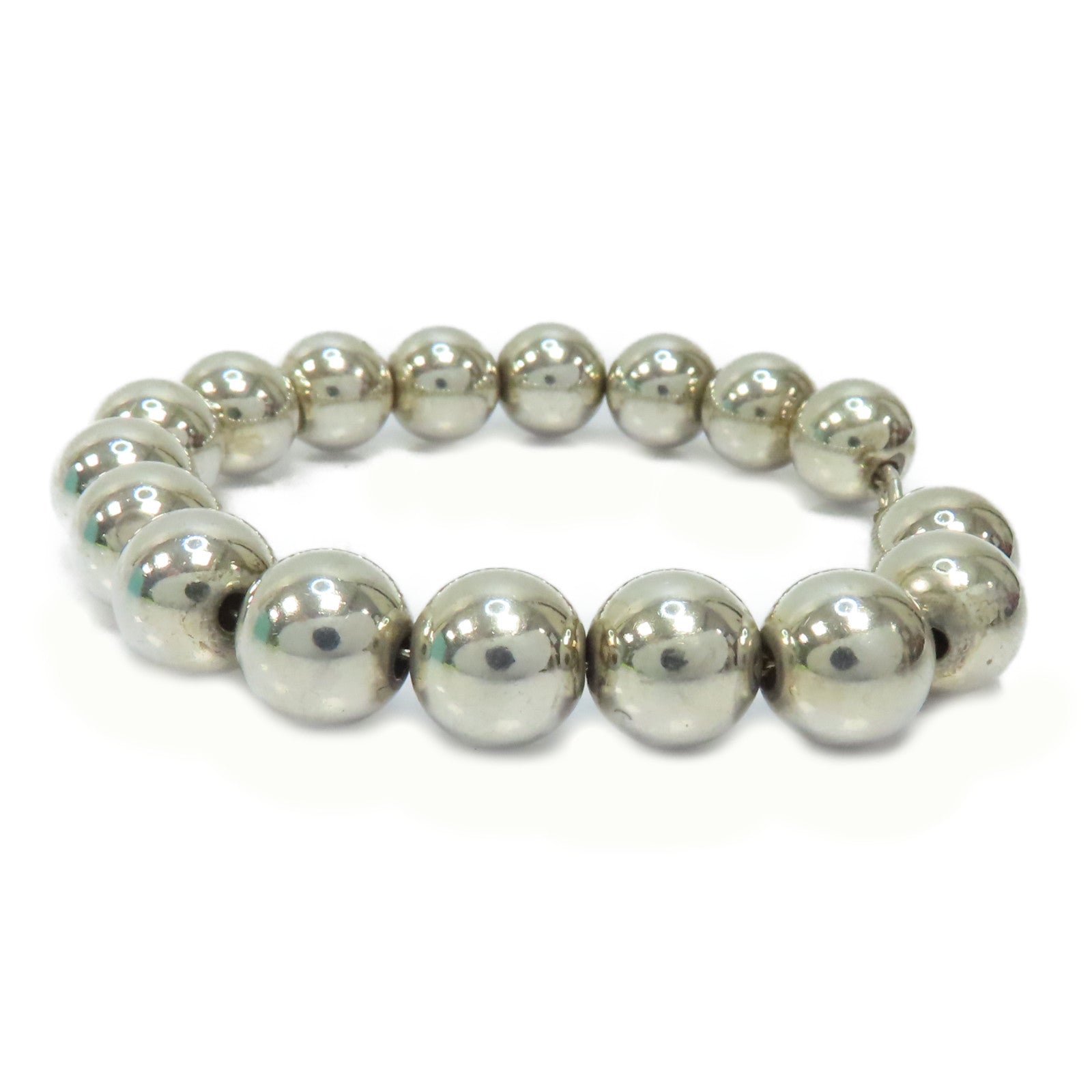 TIFFANY＆CO 925純銀Bracelet手鏈