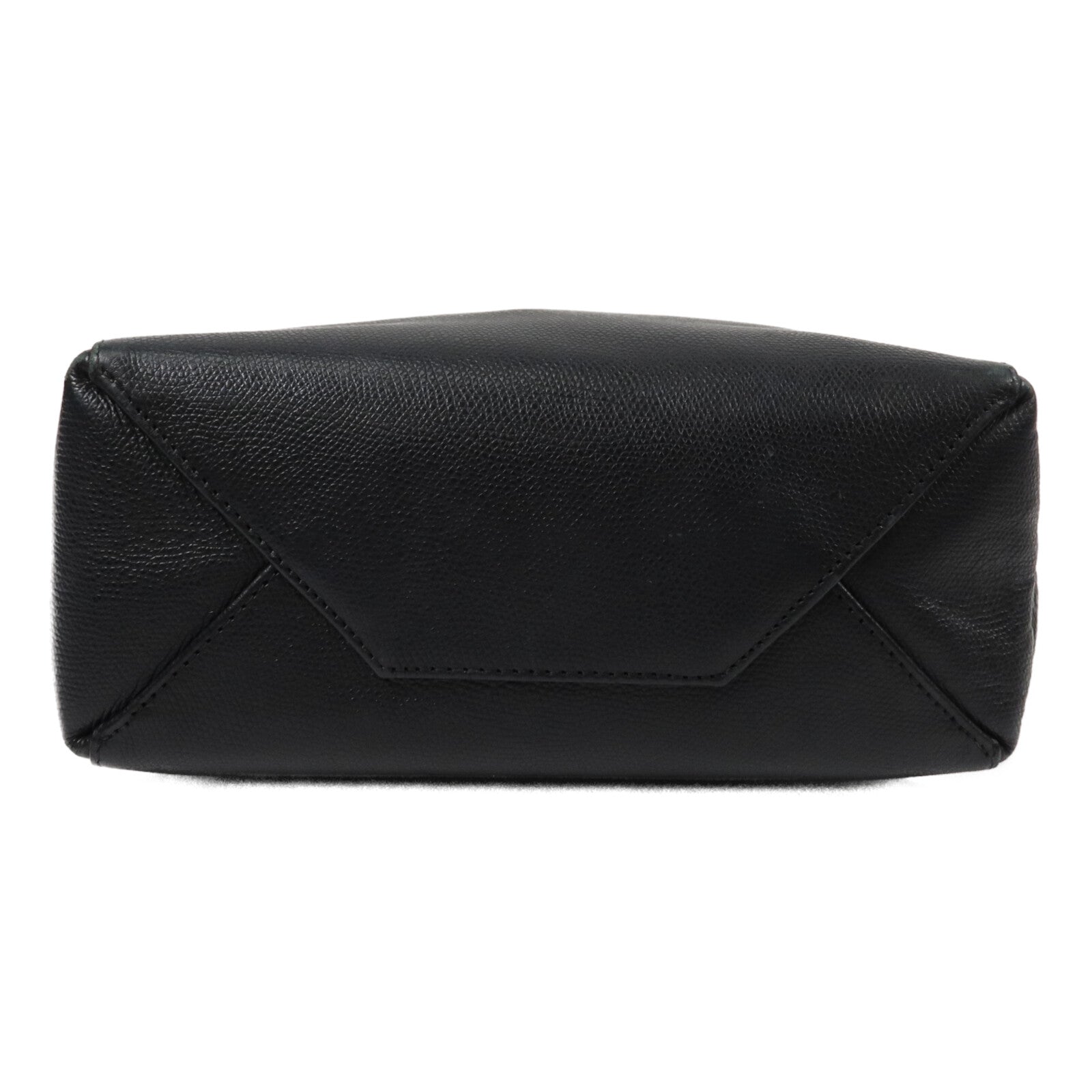 CELINE 牛皮皮革Small Cabas Tote Bag手挽袋