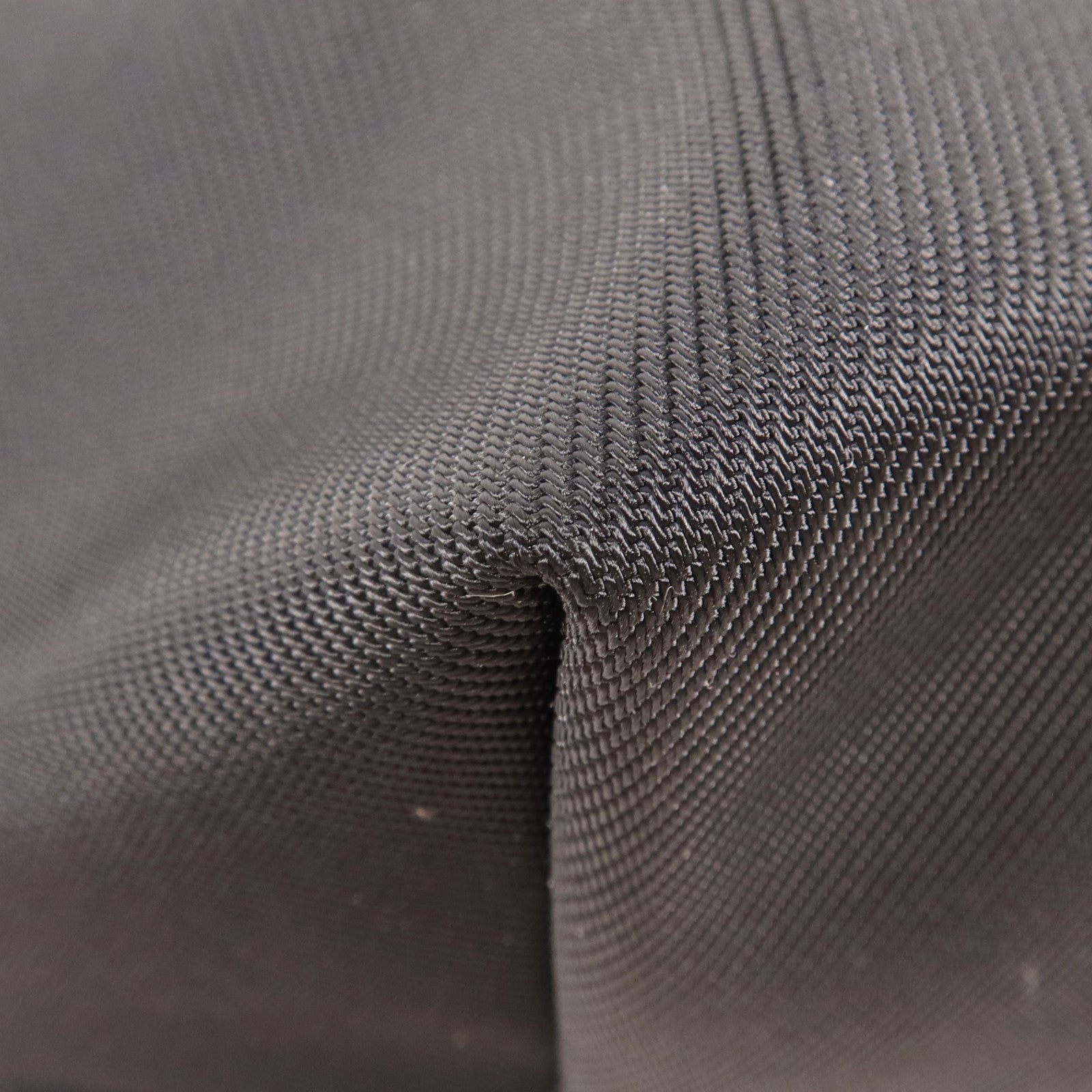 Longchamp 尼龍2 Way Shoulder Bag銀扣手挽肩背兩用袋