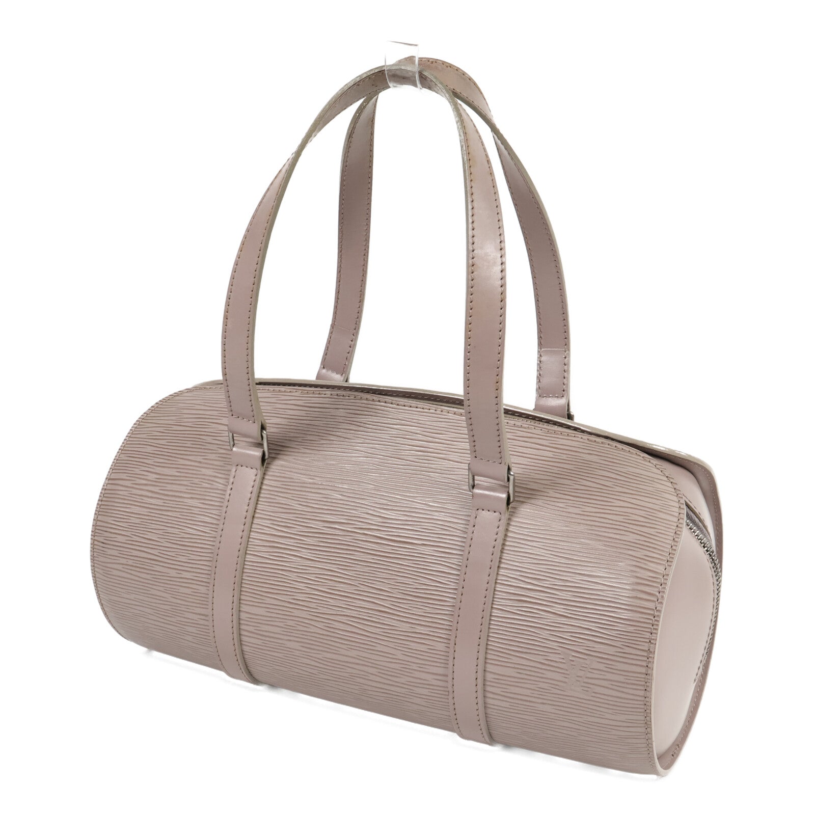 LOUIS VUITTON Epi Soufflot手挽袋