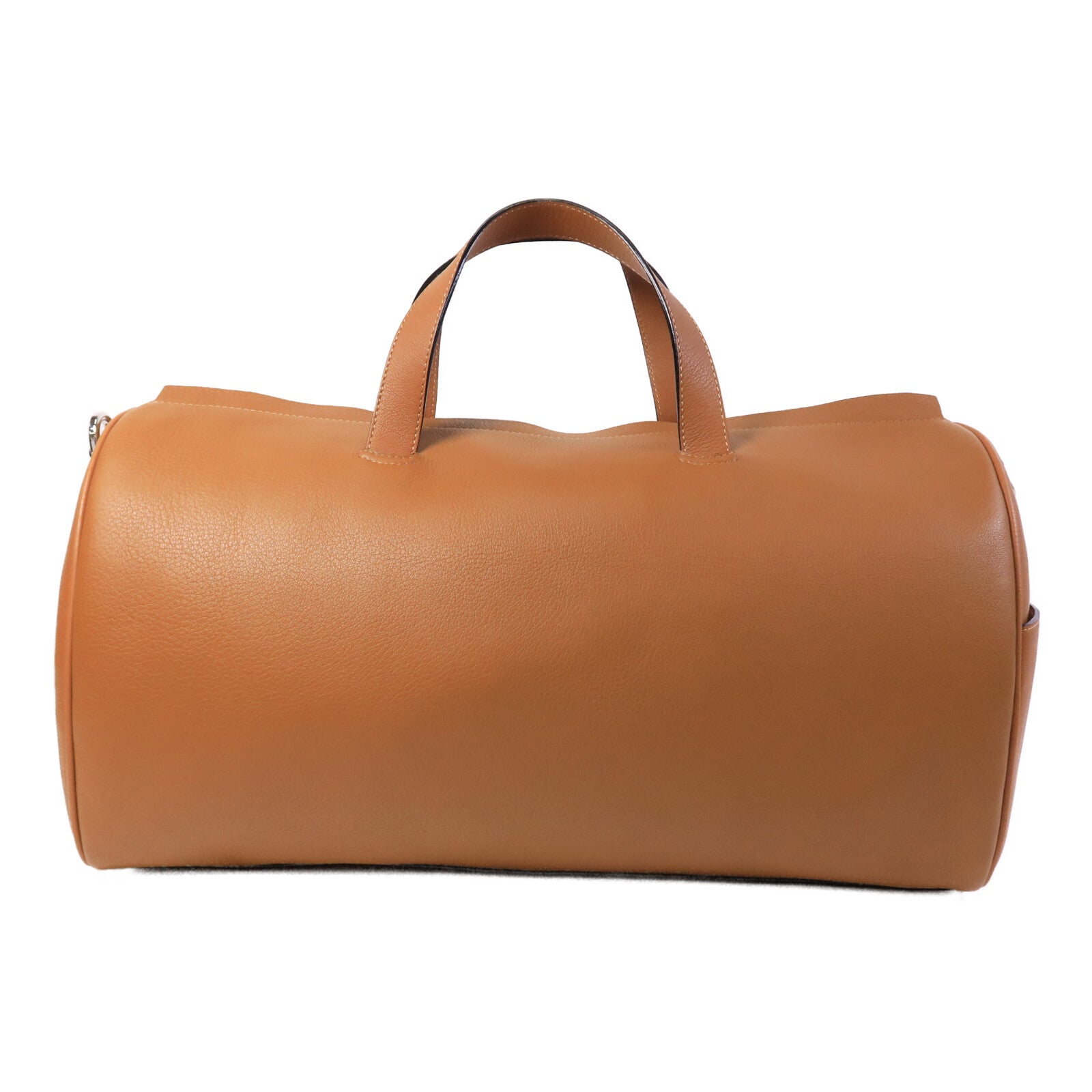 LOEWE 牛皮皮革2 Way Shoulder Bag手挽肩背兩用袋