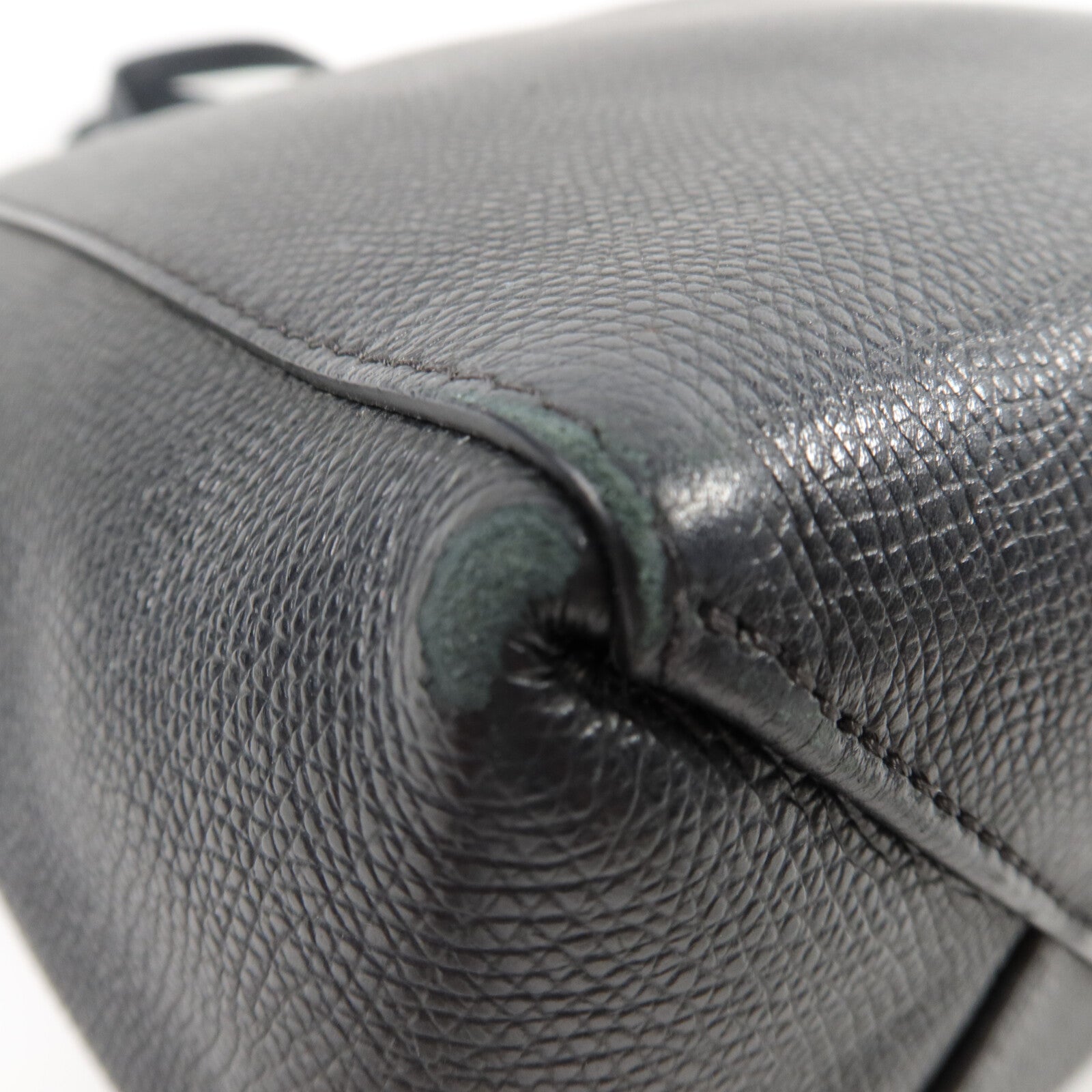 CELINE 牛皮皮革Small Cabas Tote Bag手挽袋