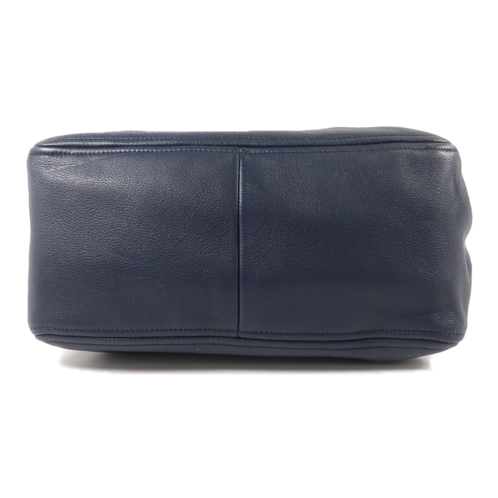PRADA 牛皮皮革2 Way Shoulder Bag手挽肩背兩用袋