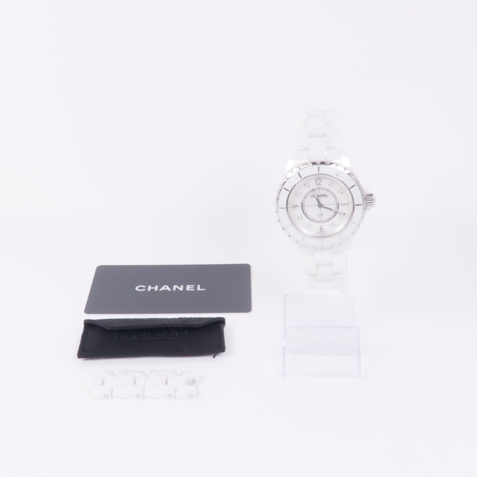 CHANEL J12 H3214