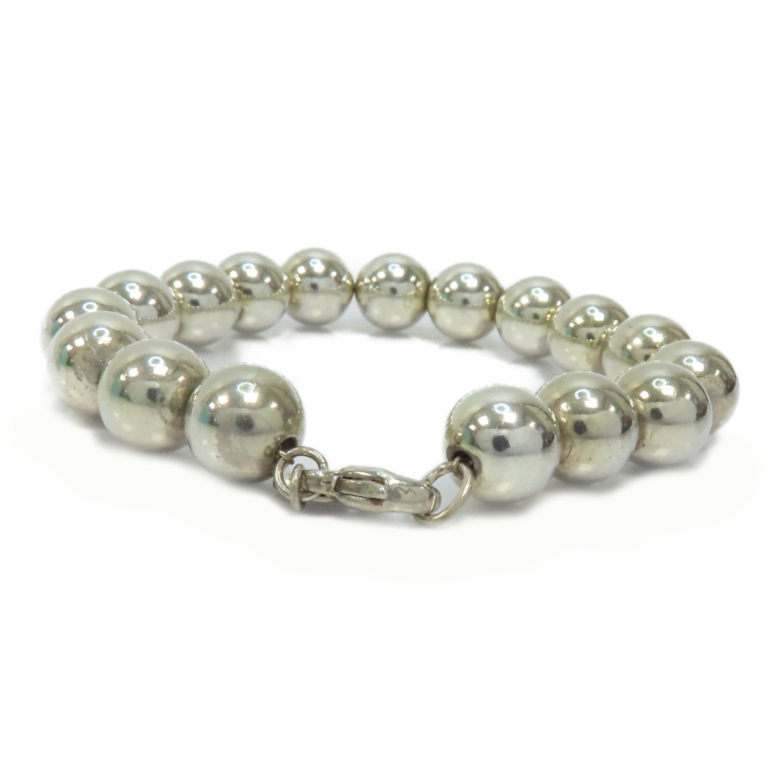 TIFFANY＆CO 925純銀Bracelet手鏈