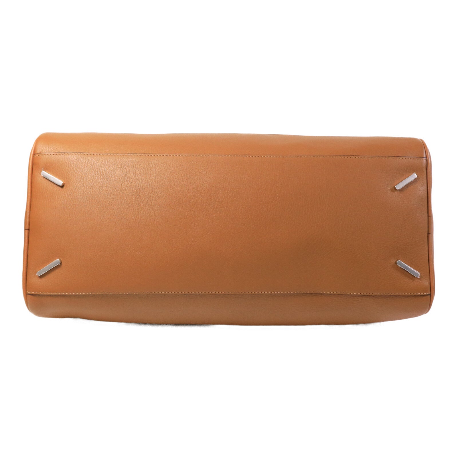 LOEWE 牛皮皮革2 Way Shoulder Bag手挽肩背兩用袋