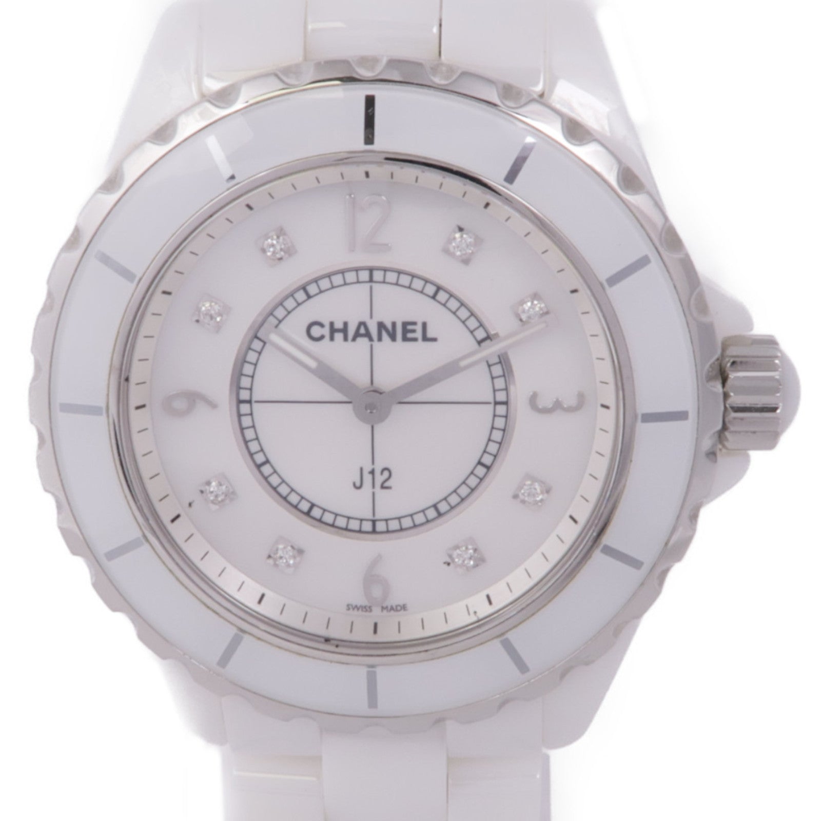 CHANEL J12 H3214