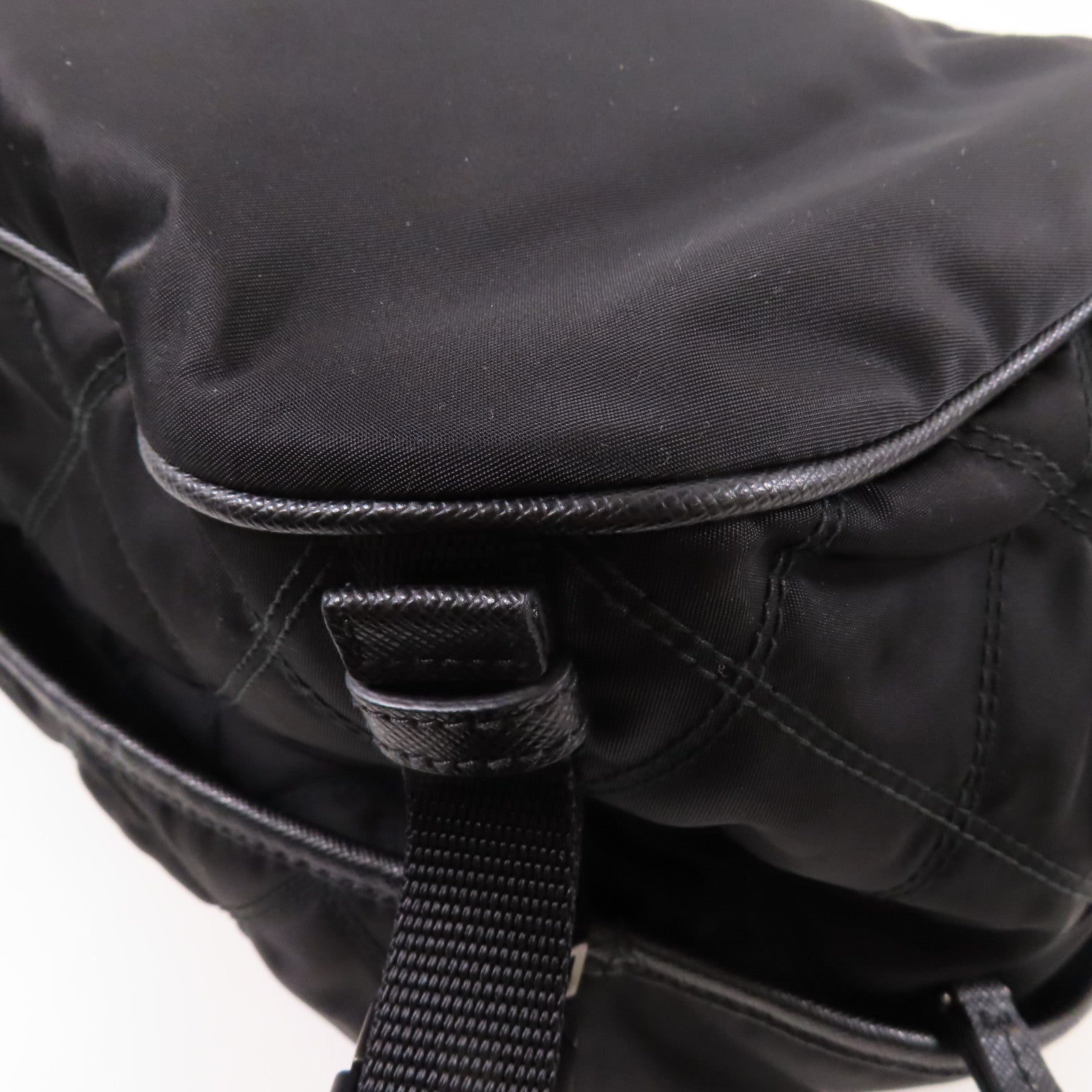 PRADA 尼龍Shoulder Bag肩背袋