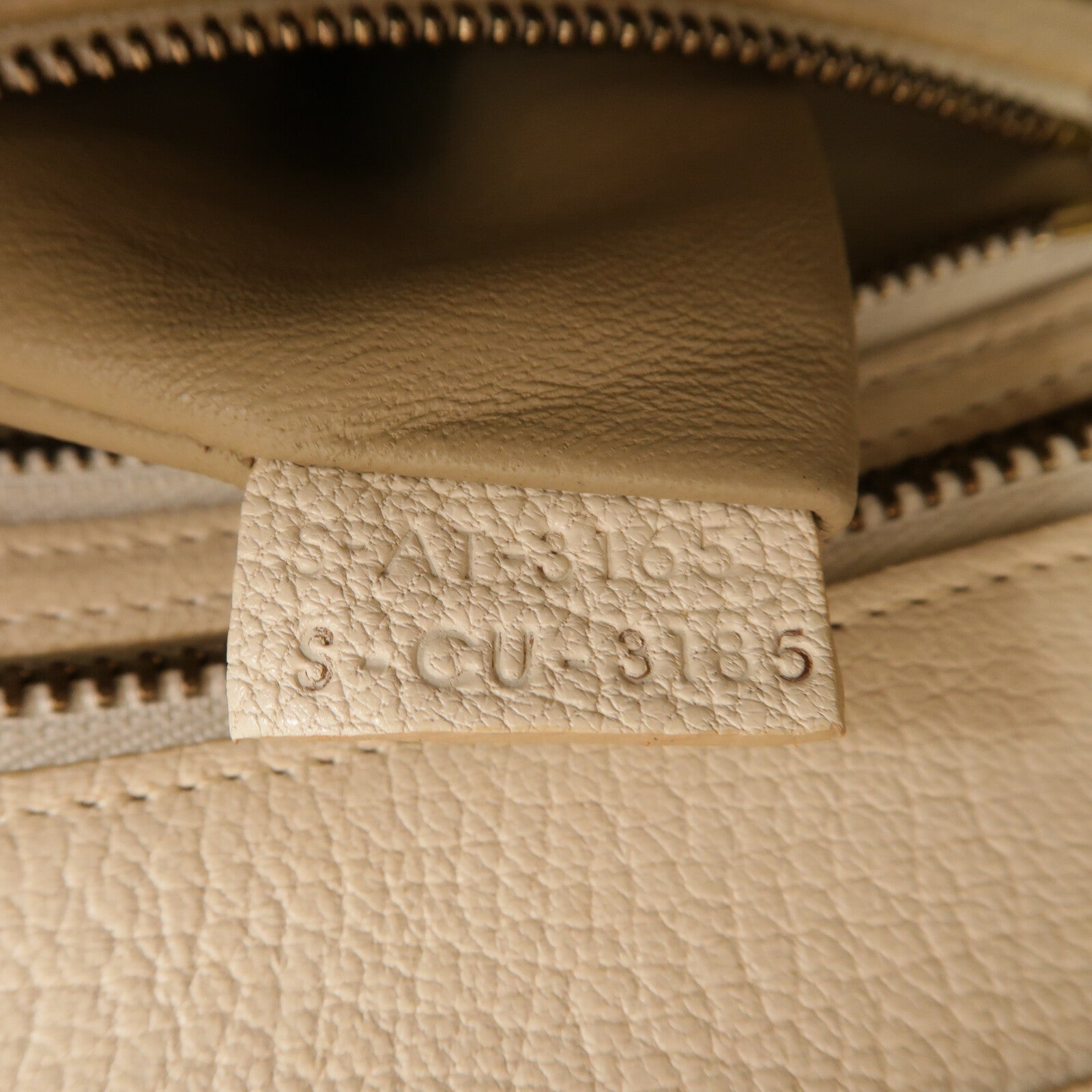 CELINE 牛皮皮革Micro Luggage手挽袋