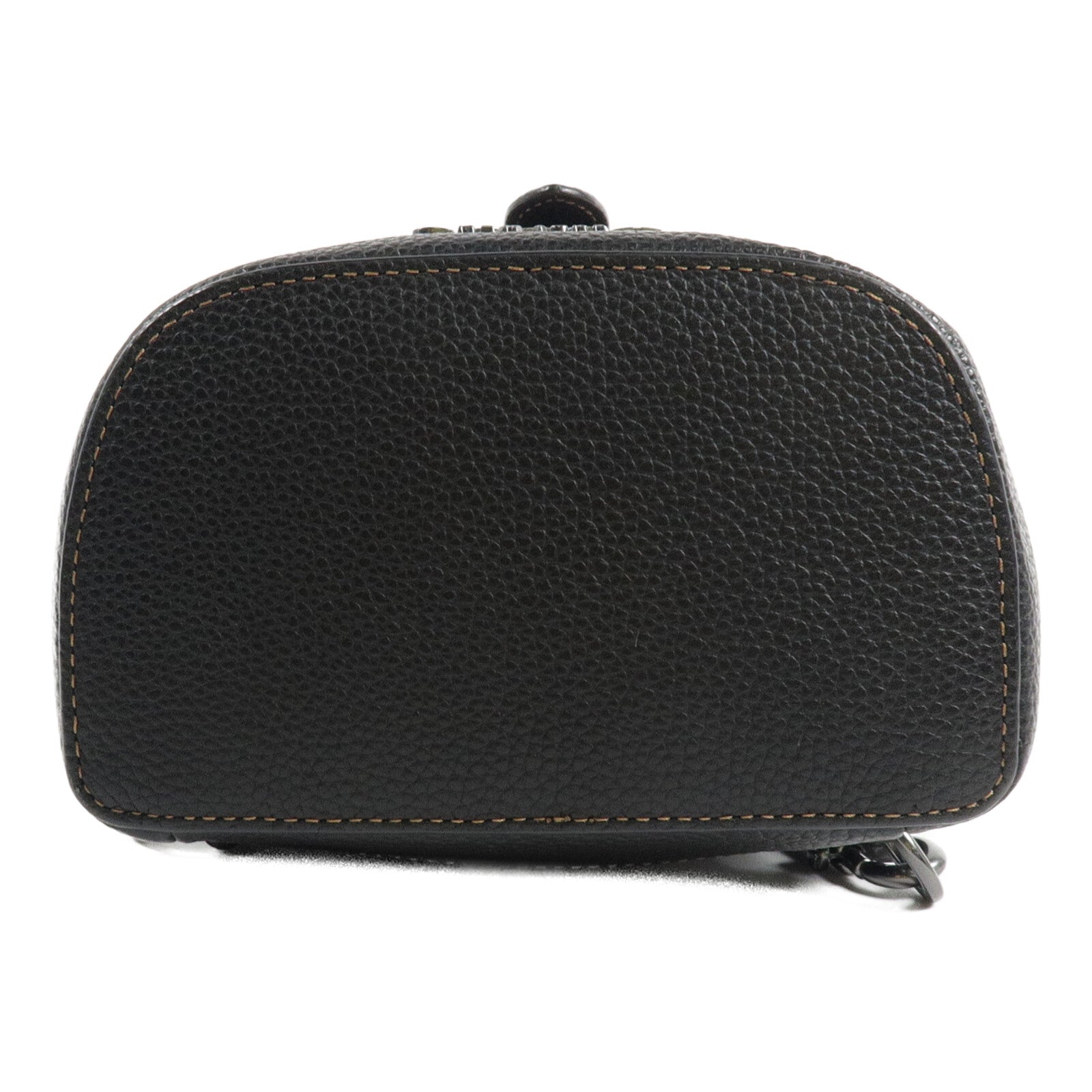 COACH 塗層帆布Hudson Small Pack肩背袋