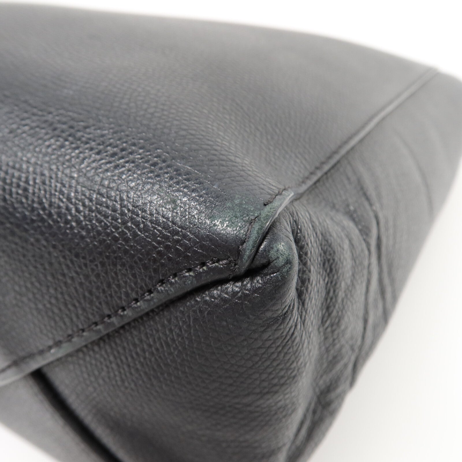 CELINE 牛皮皮革Small Cabas Tote Bag手挽袋