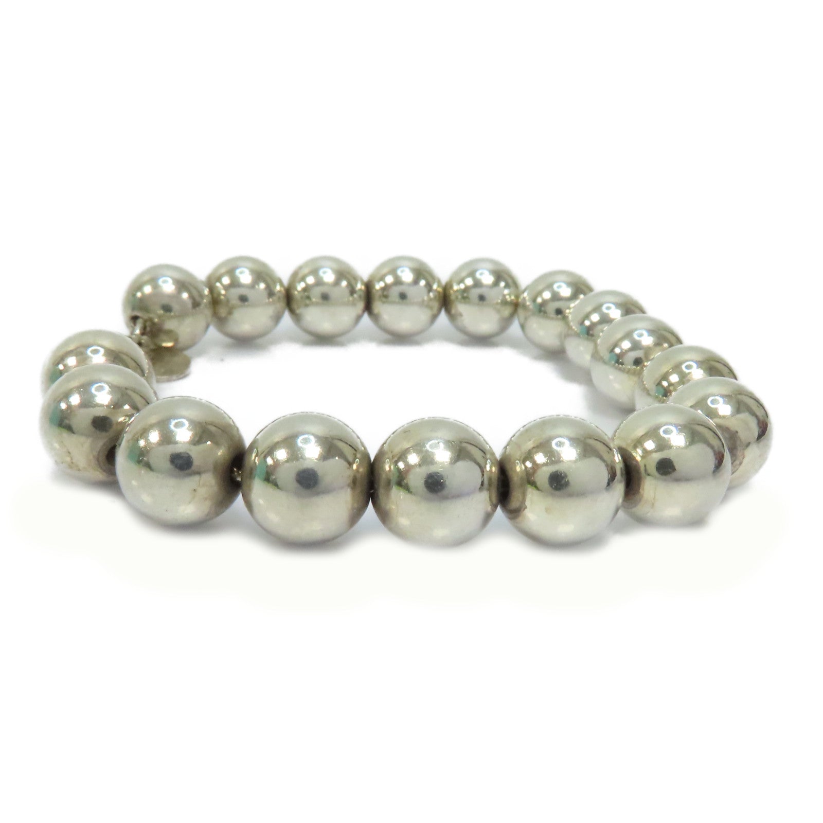TIFFANY＆CO 925純銀Bracelet手鏈