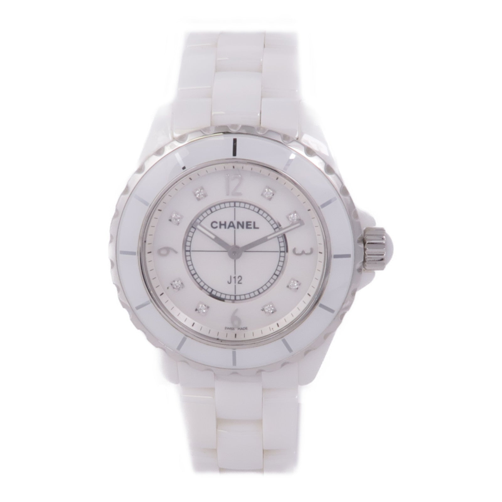CHANEL J12 H3214
