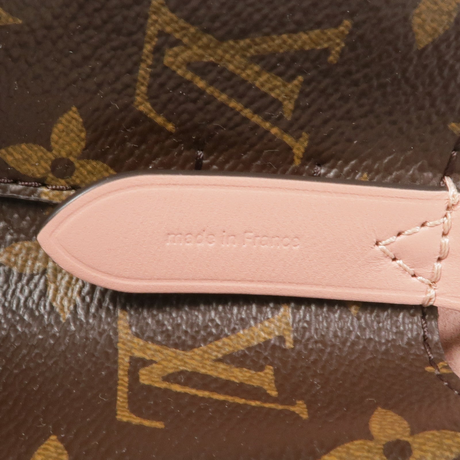 LOUIS VUITTON Monogram Neo Noe MM金扣肩背袋