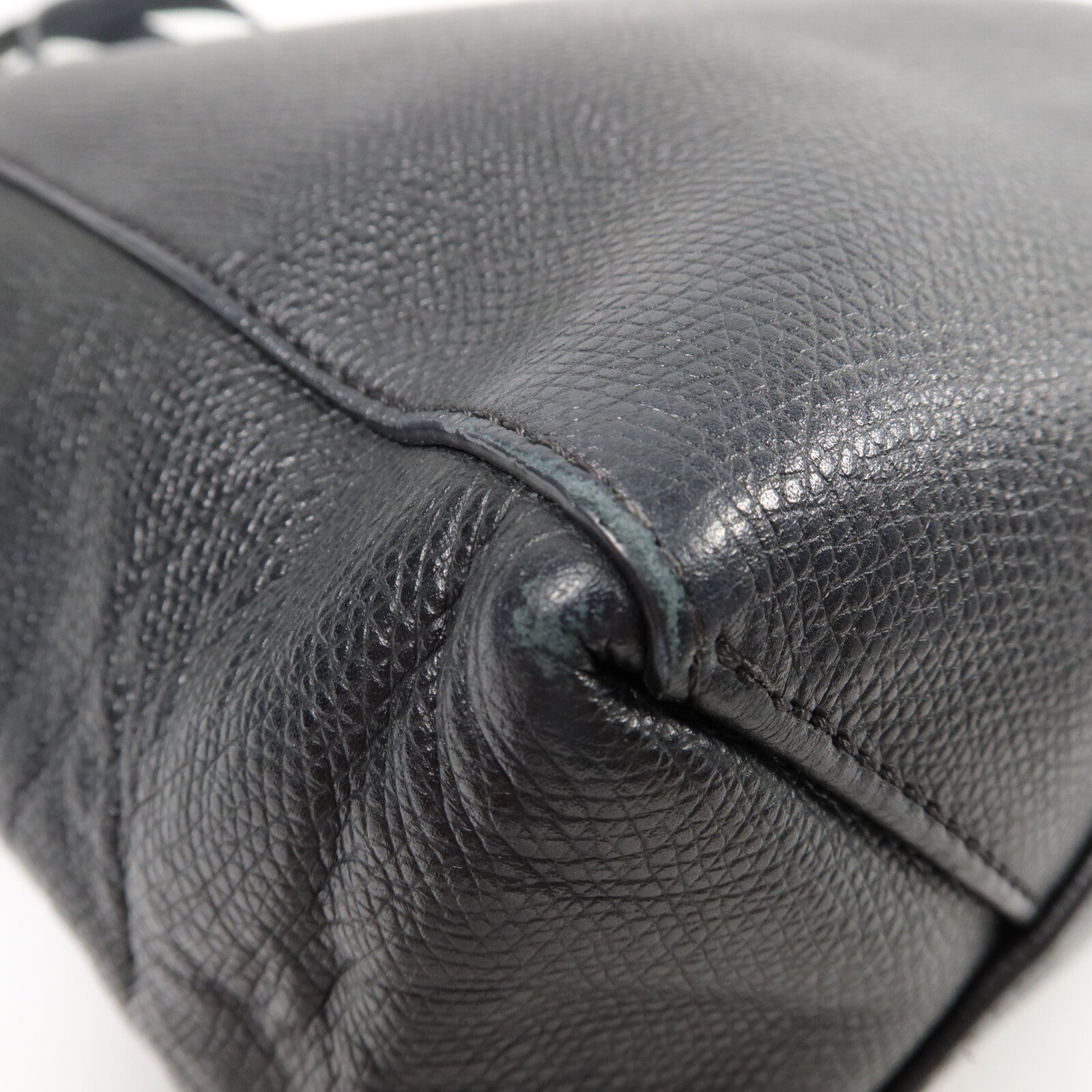 CELINE 牛皮皮革Small Cabas Tote Bag手挽袋