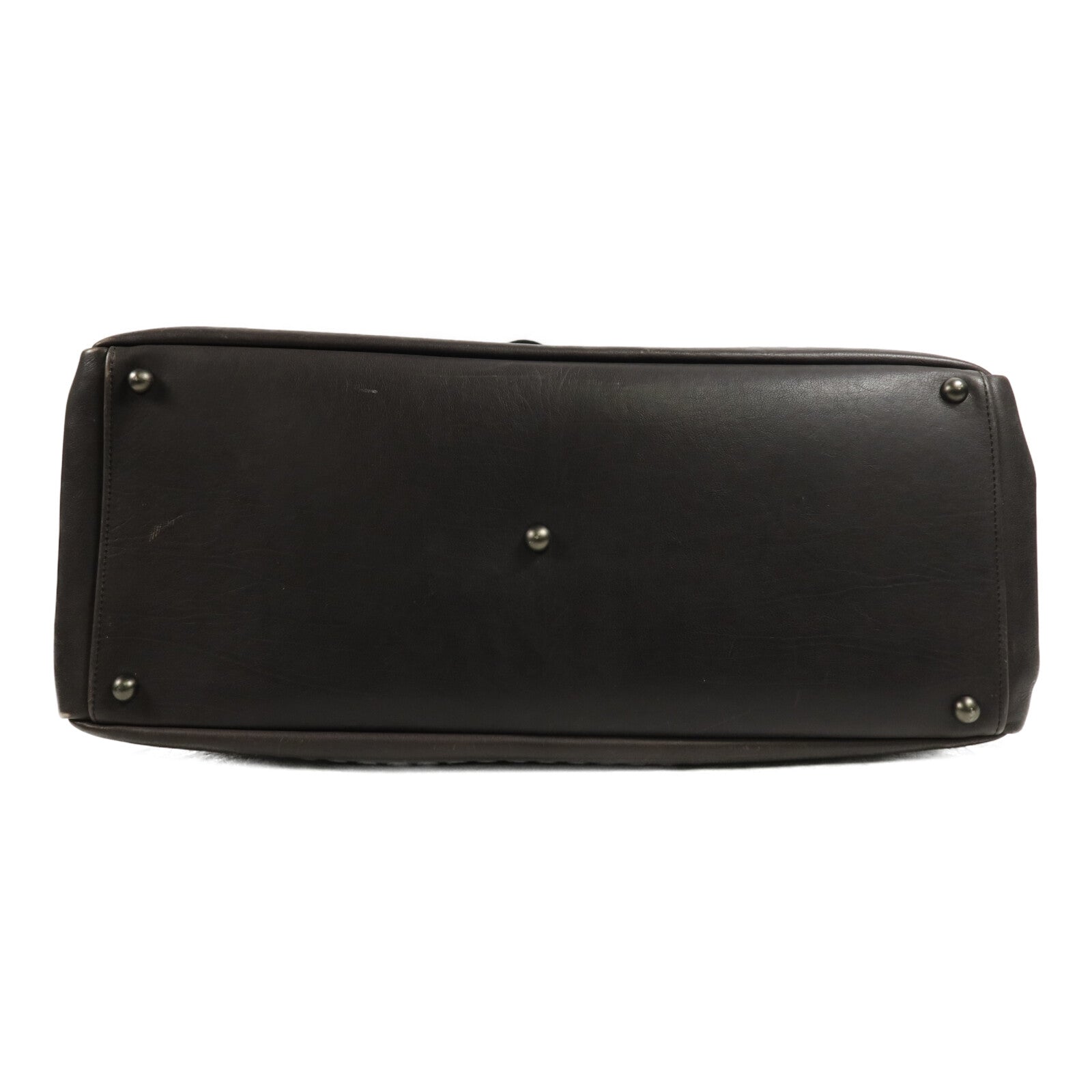 BOTTEGA VENETA 牛皮皮革Tote Bag手挽袋
