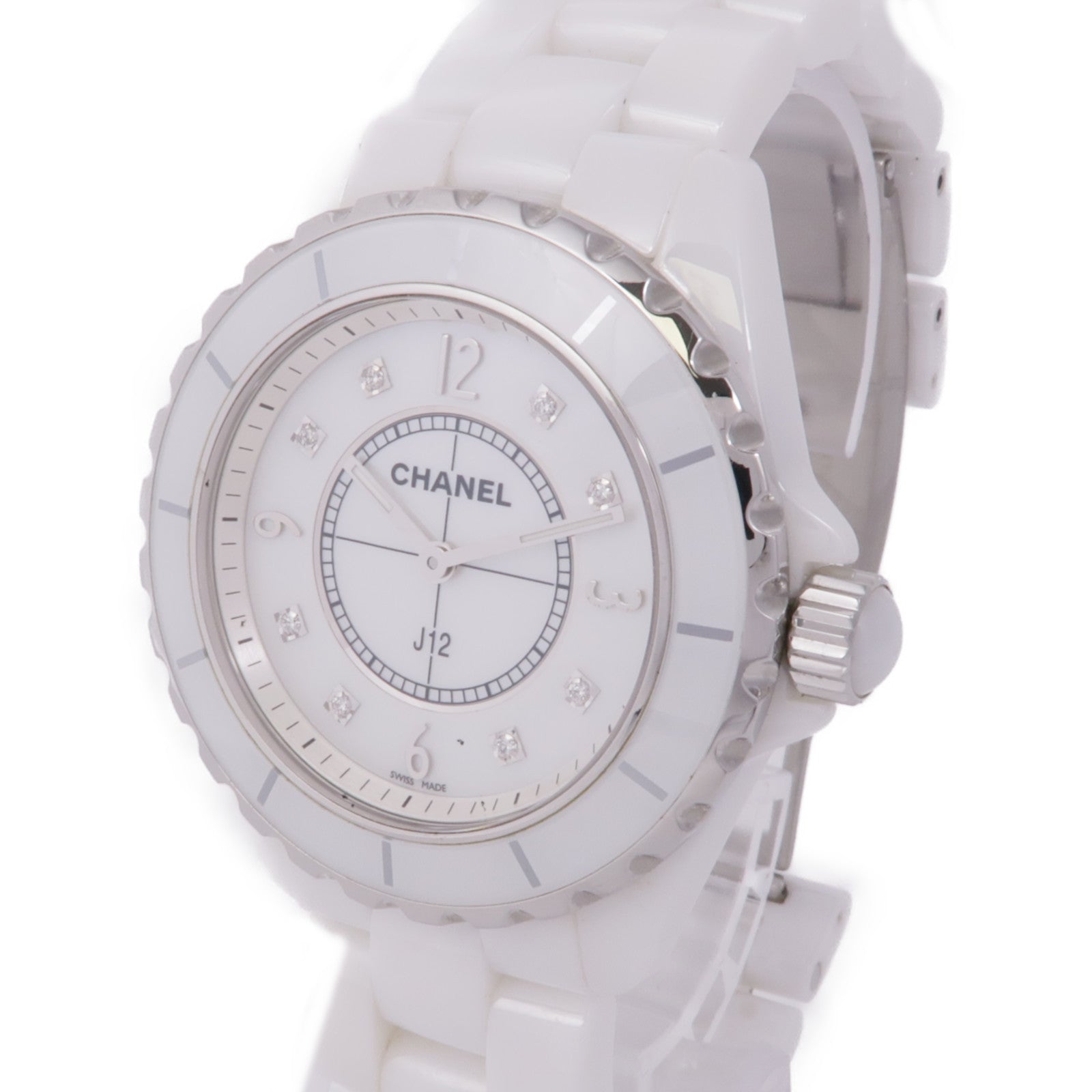 CHANEL J12 H3214