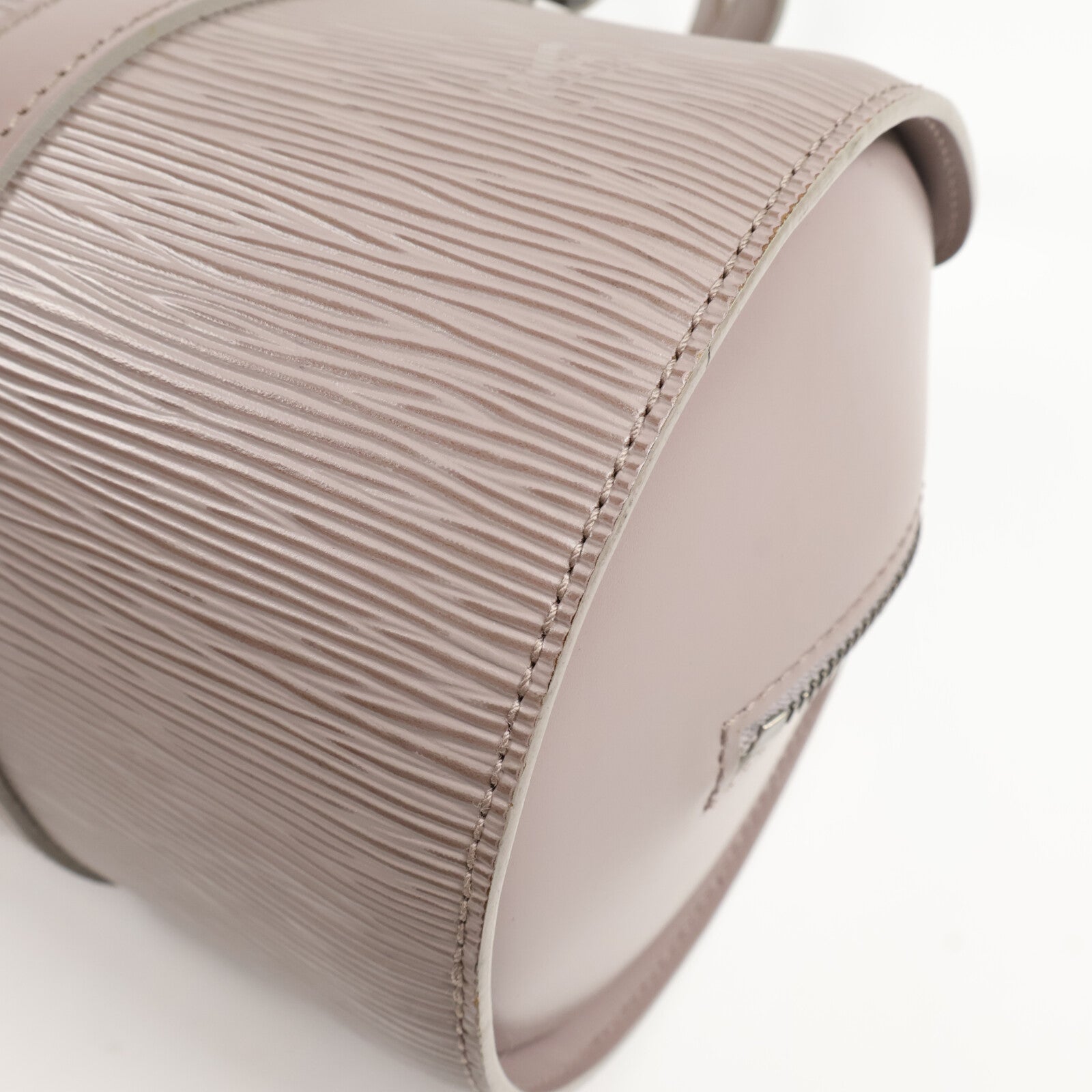 LOUIS VUITTON Epi Soufflot手挽袋