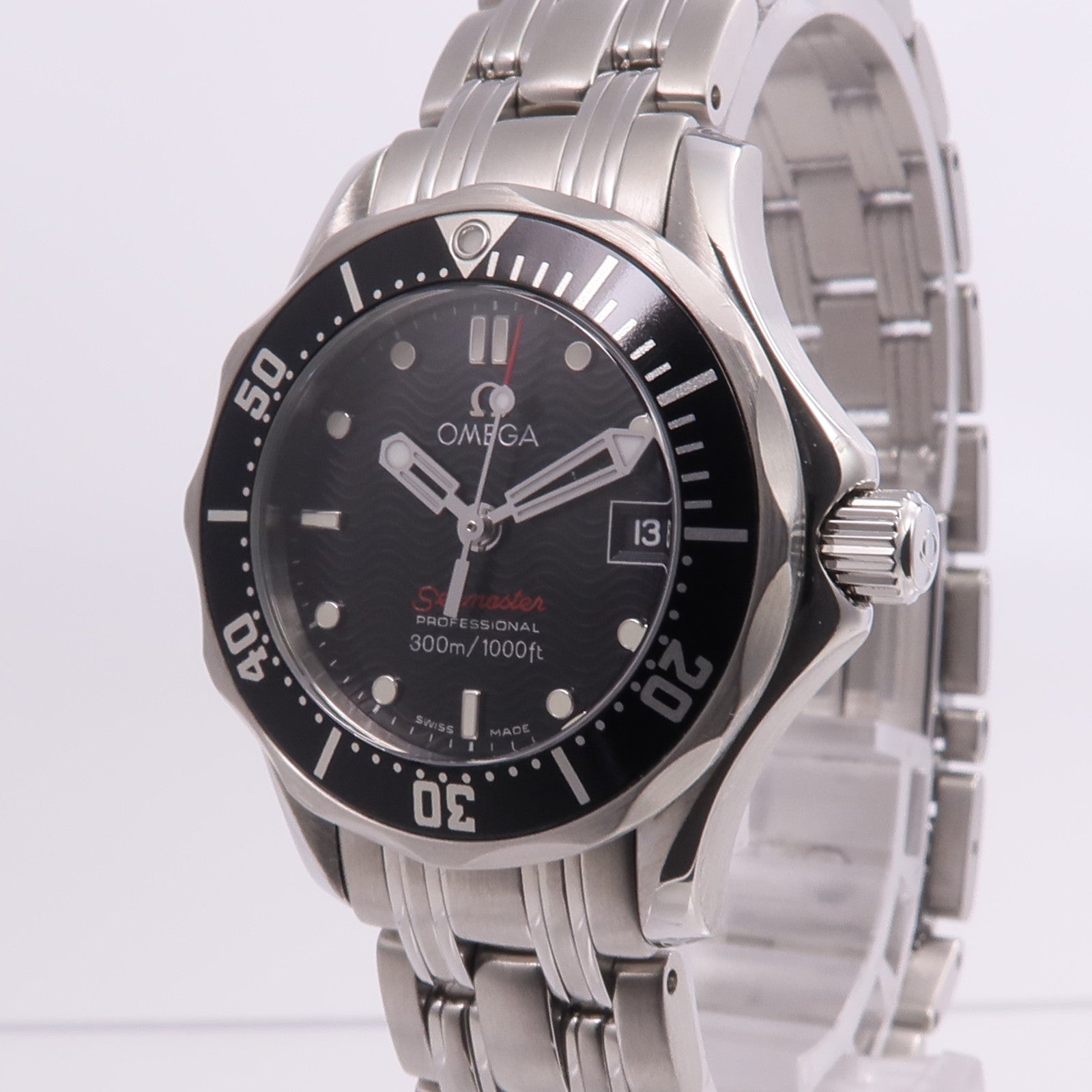 OMEGA Seamaster Diver 300M 212.30.28.61.01