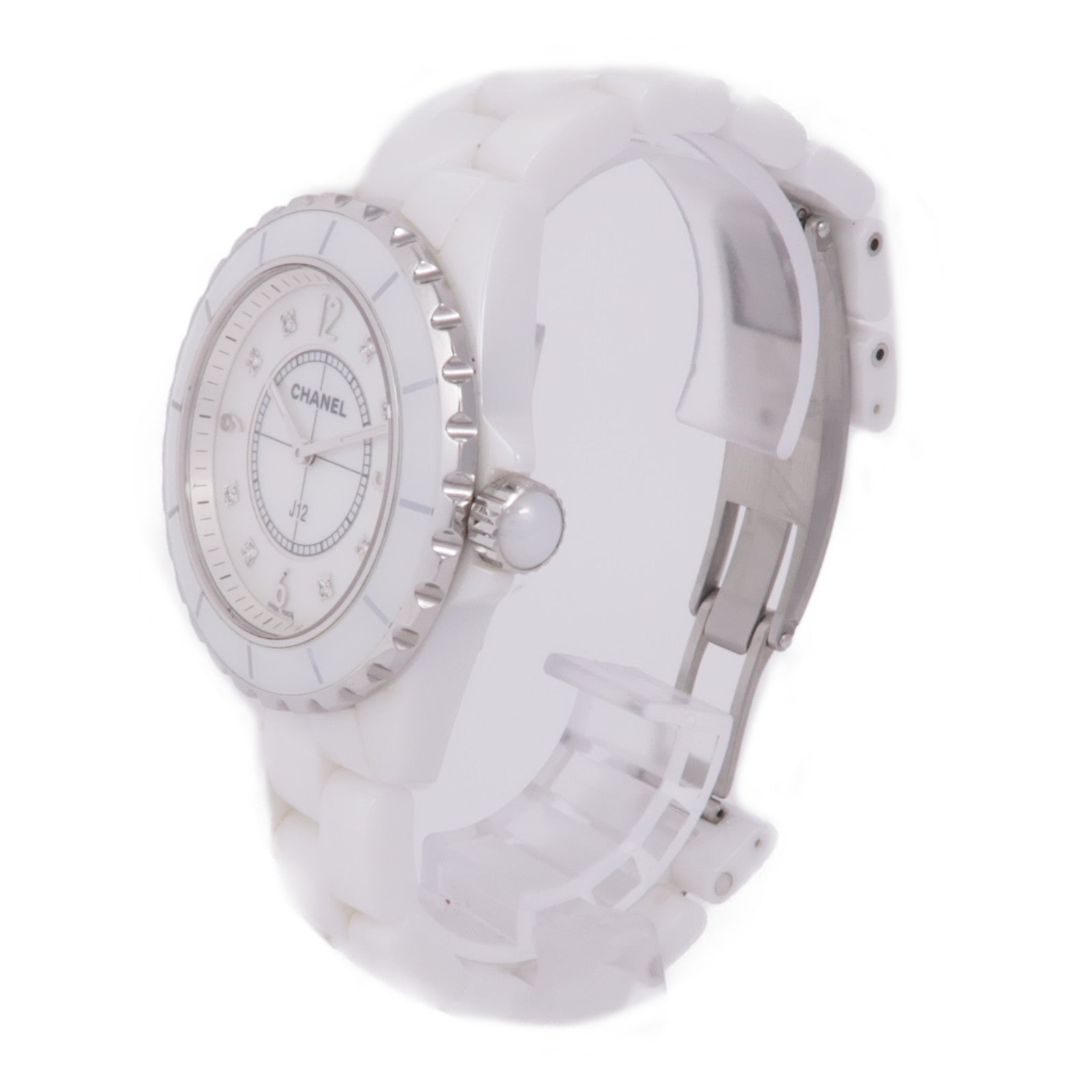 CHANEL J12 H3214
