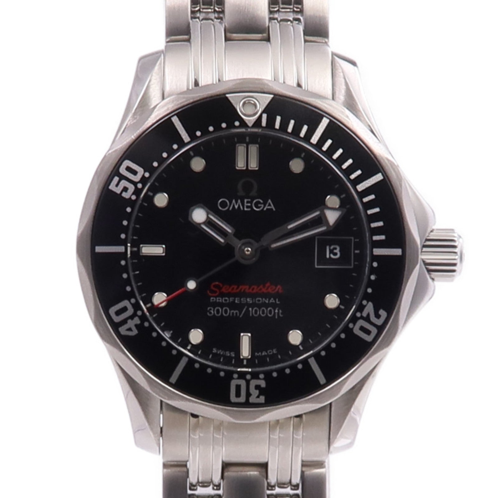 OMEGA Seamaster Diver 300M 212.30.28.61.01
