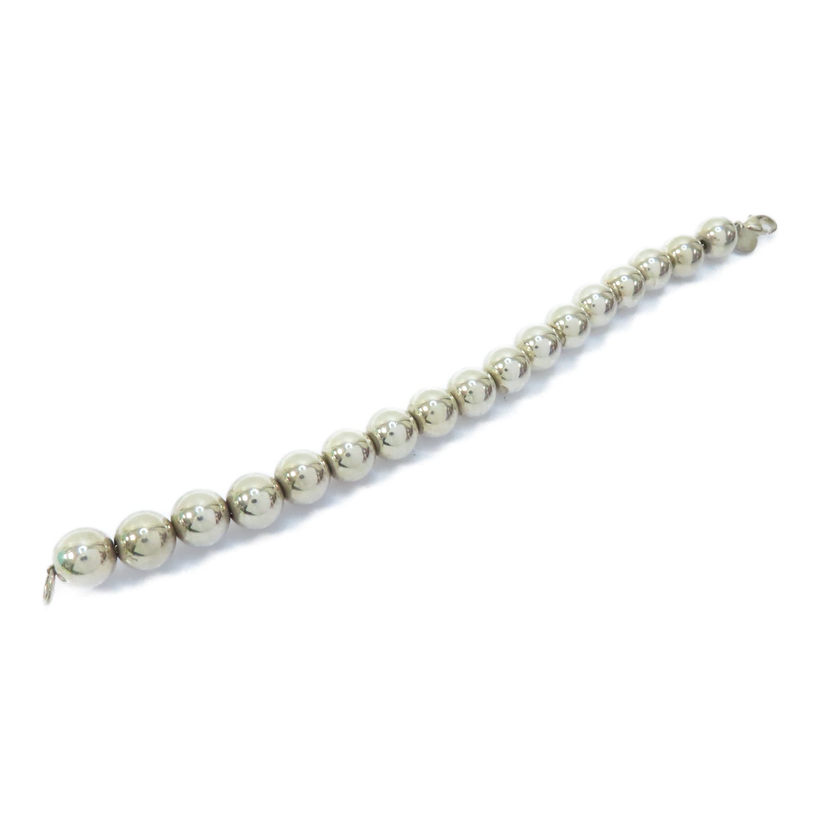 TIFFANY＆CO 925純銀Bracelet手鏈
