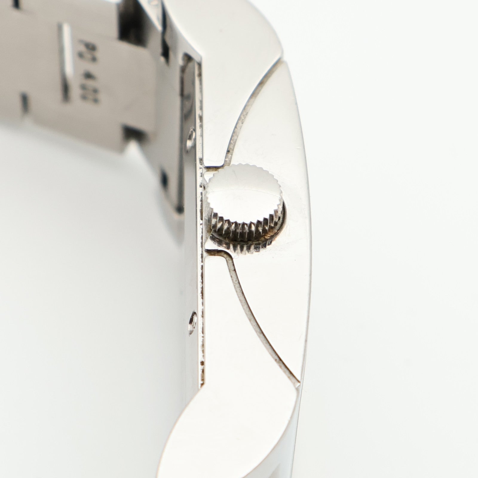 BVLGARI Rettangolo RT45S