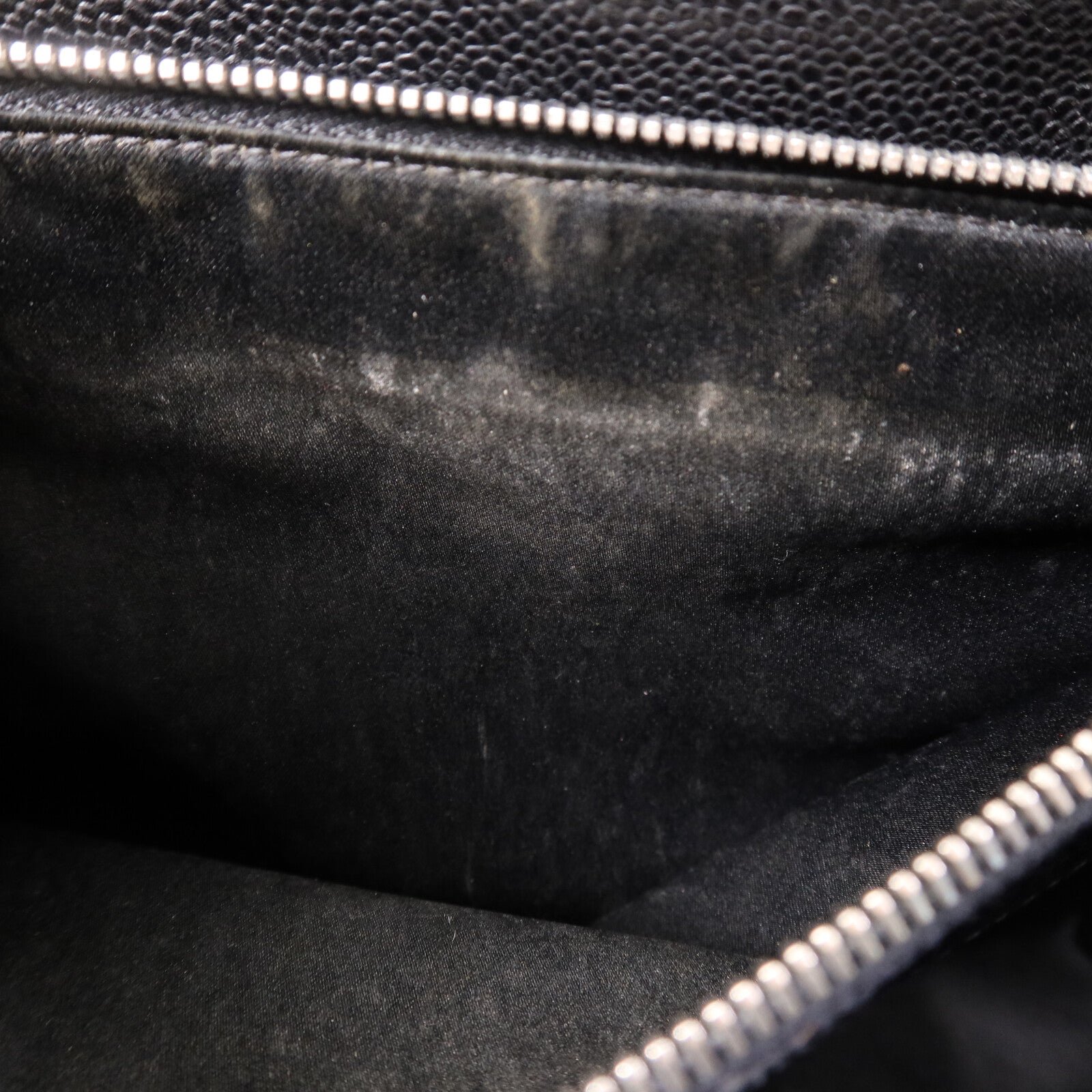 CHANEL GST Grand Shopping Tote Bag鏈帶肩背袋