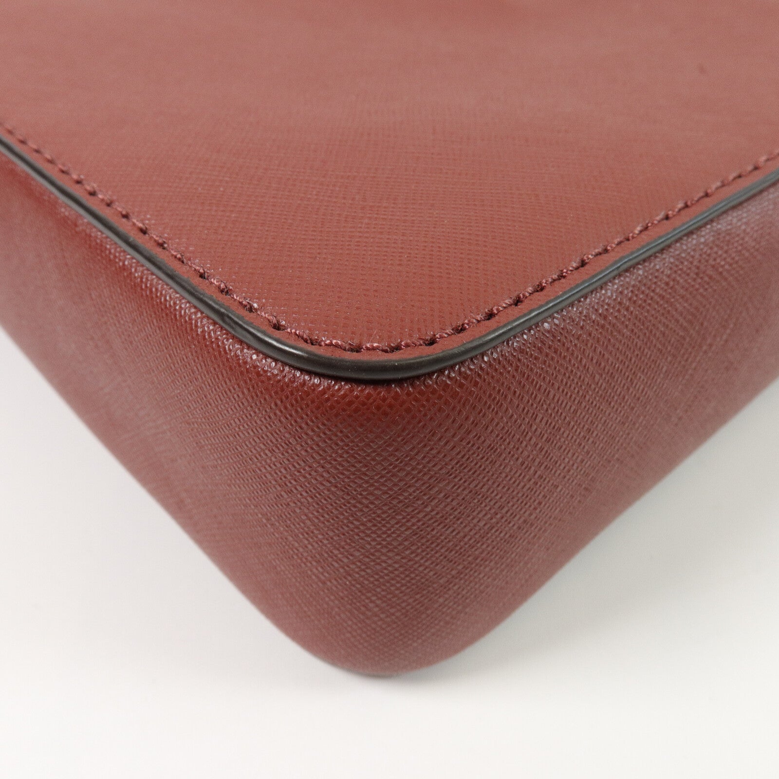 Michael Kors Saffiano皮革Jet Set Large Crossbody Bag肩背袋
