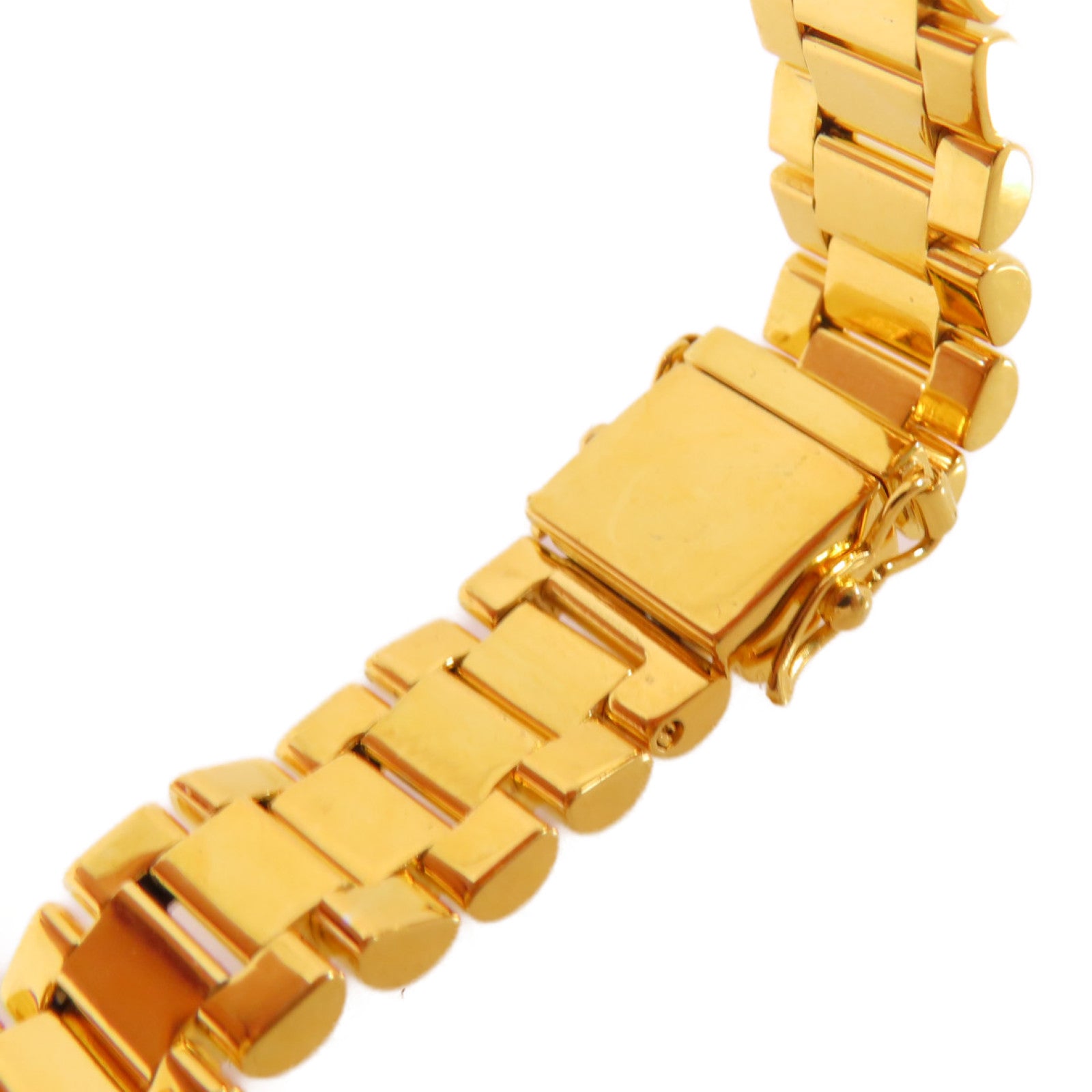 JEWELRY 18K黃金/鑽石Diamond Bracelet手鏈