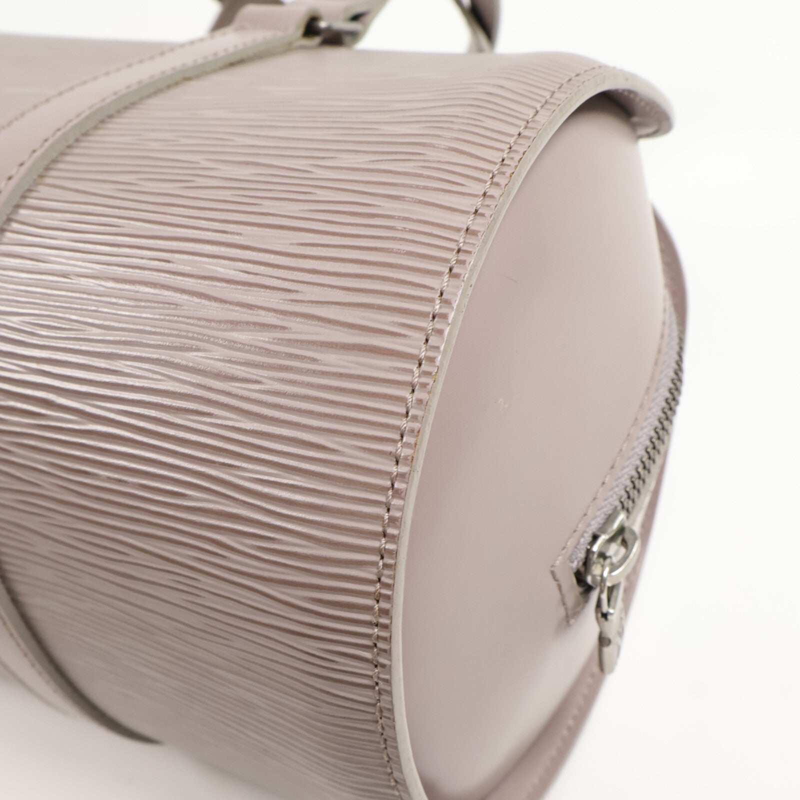 LOUIS VUITTON Epi Soufflot手挽袋