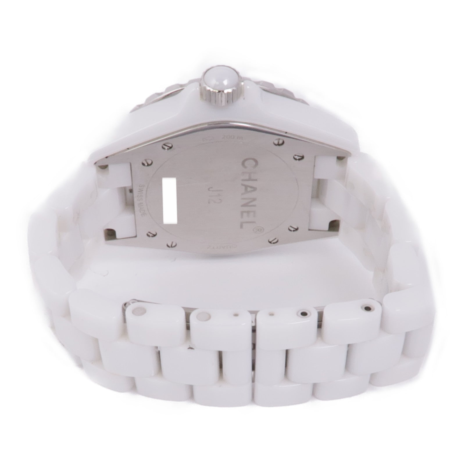 CHANEL J12 H3214