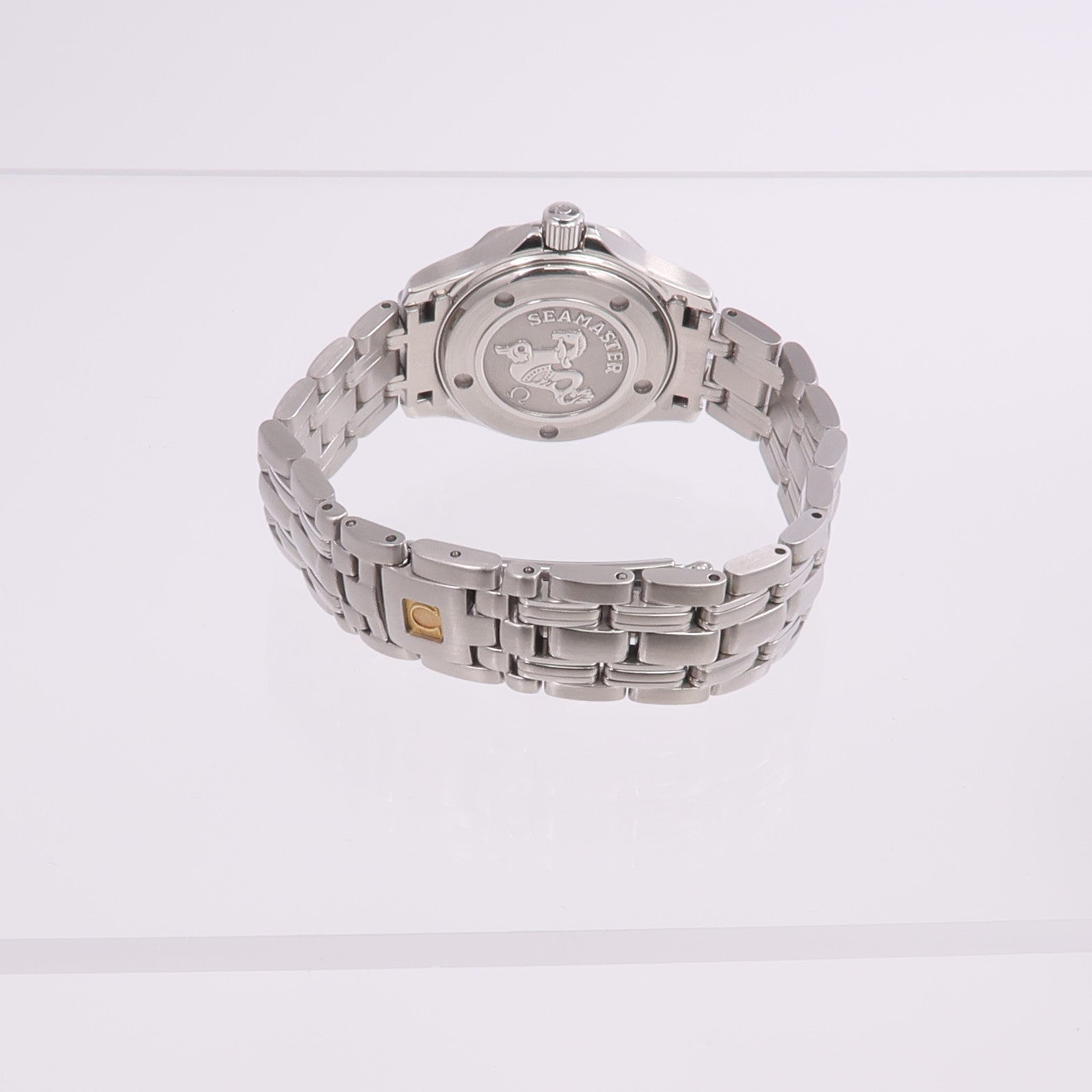 OMEGA Seamaster Diver 300M 212.30.28.61.01