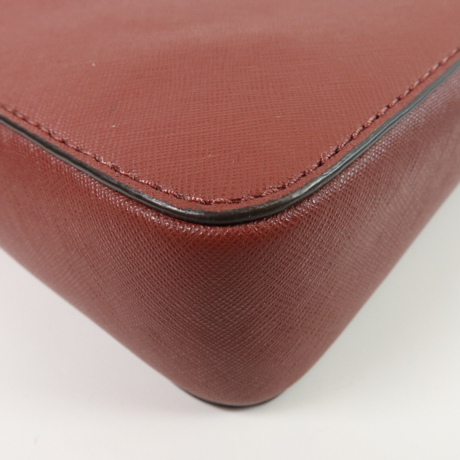 Michael Kors Saffiano皮革Jet Set Large Crossbody Bag肩背袋