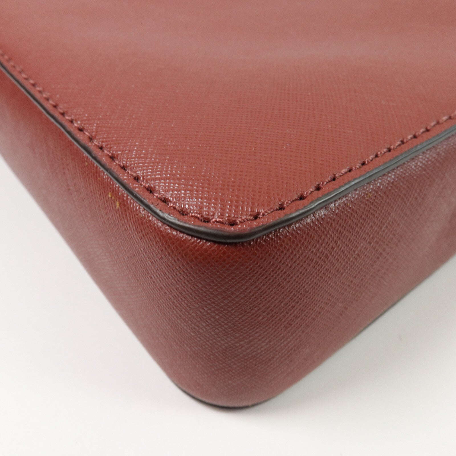 Michael Kors Saffiano皮革Jet Set Large Crossbody Bag肩背袋