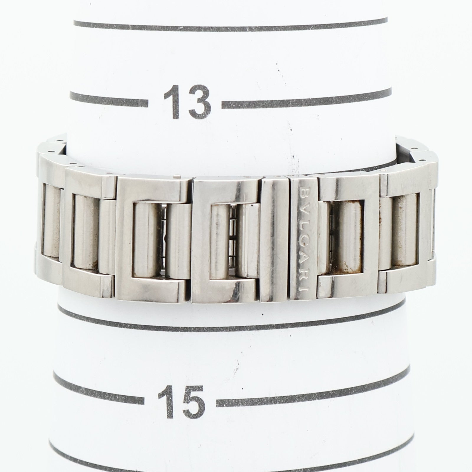 BVLGARI Rettangolo RT45S