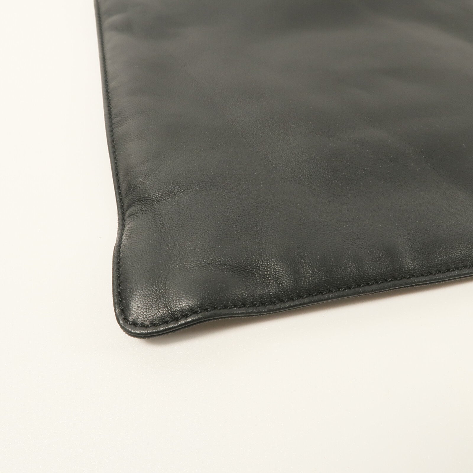 LOEWE 羊皮皮革Tote Bag手挽袋