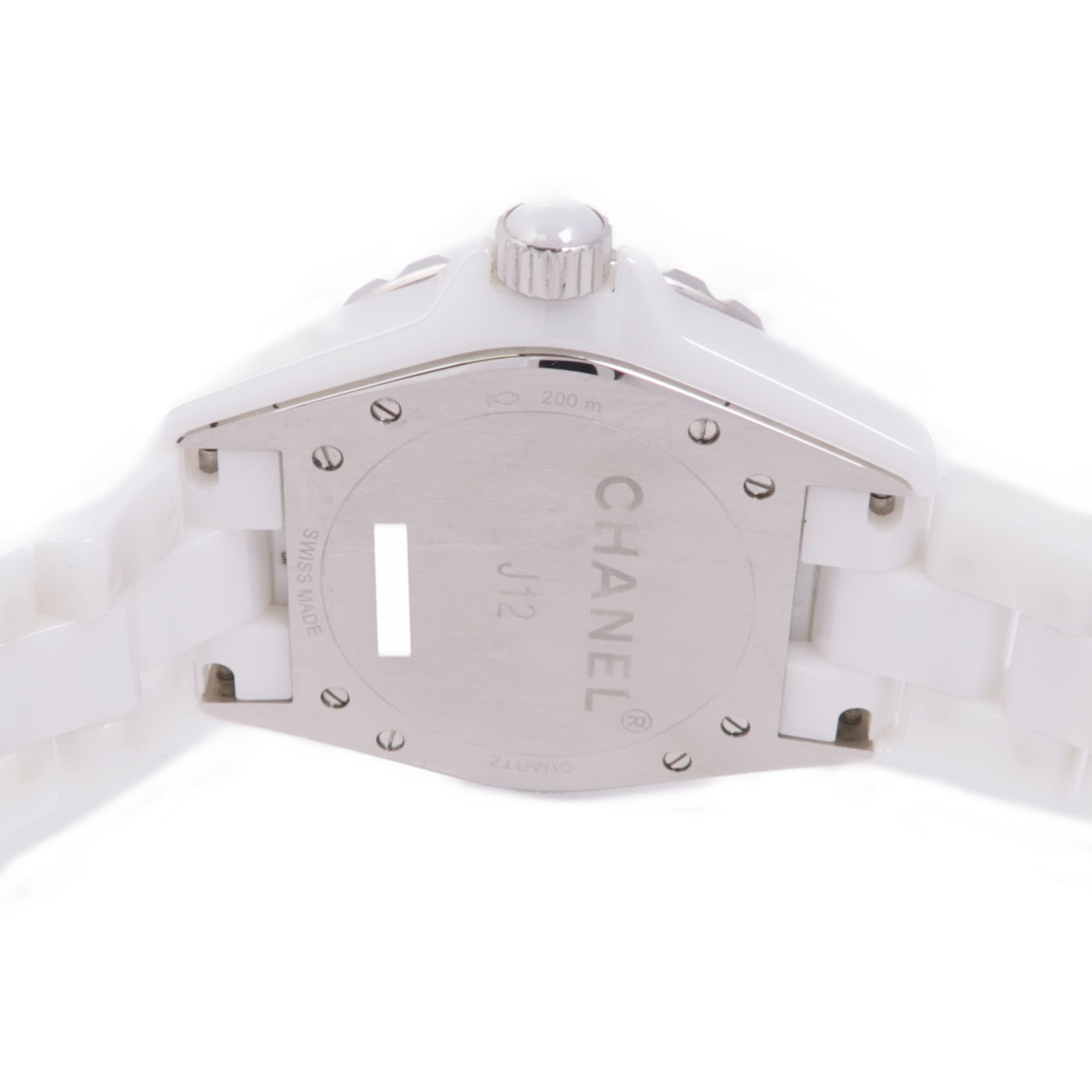 CHANEL J12 H3214
