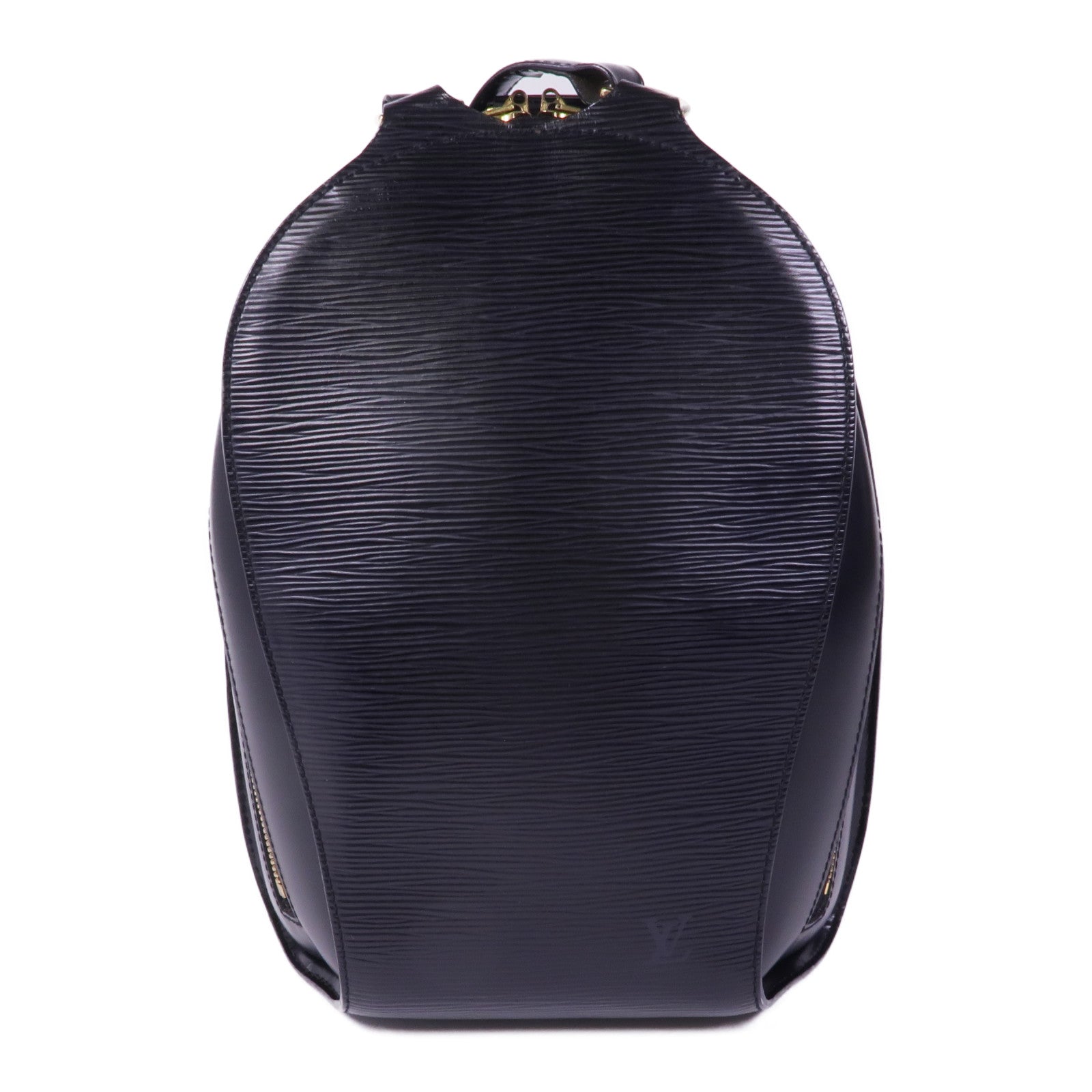 LOUIS VUITTON Epi Mabillon Backpack金扣背包