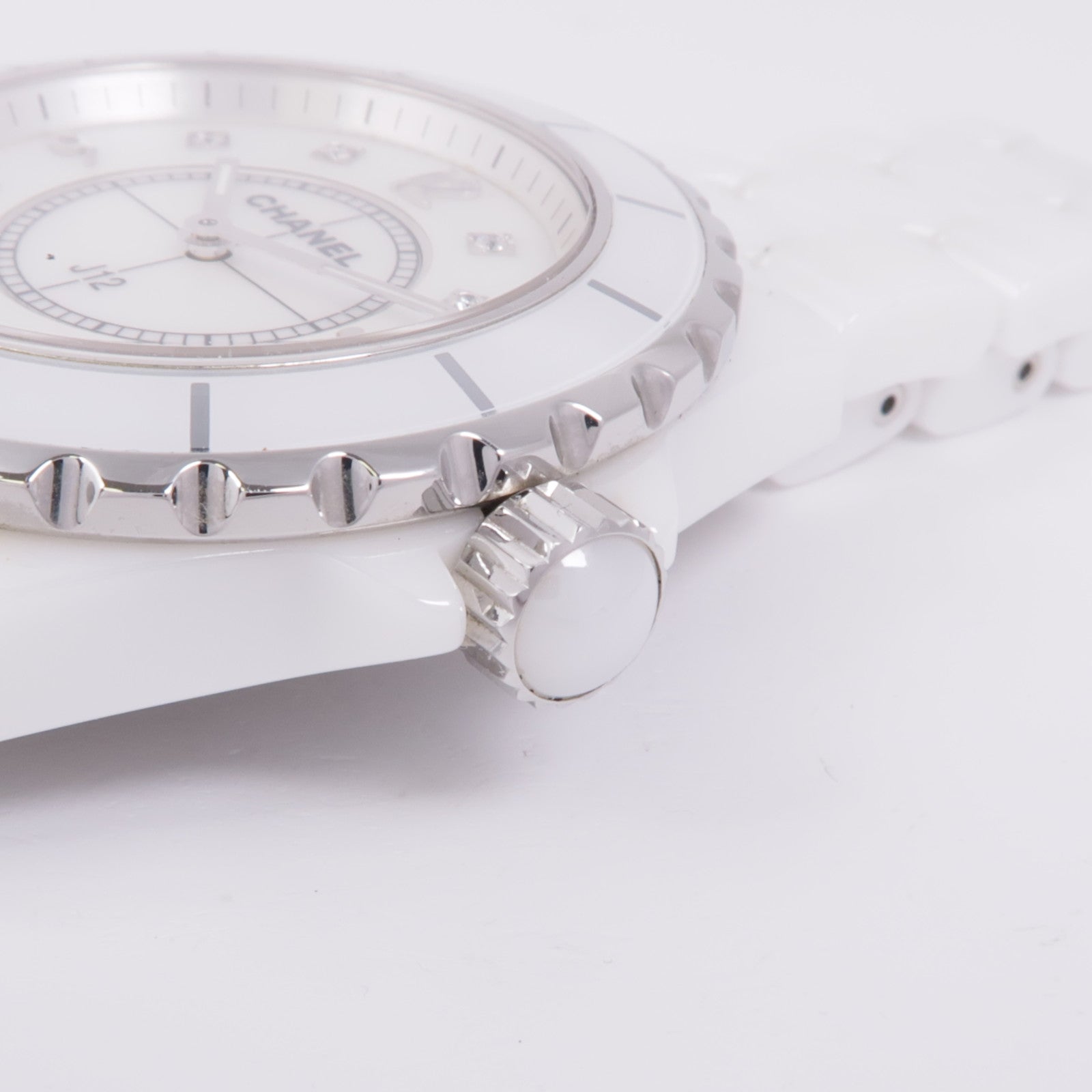 CHANEL J12 H3214