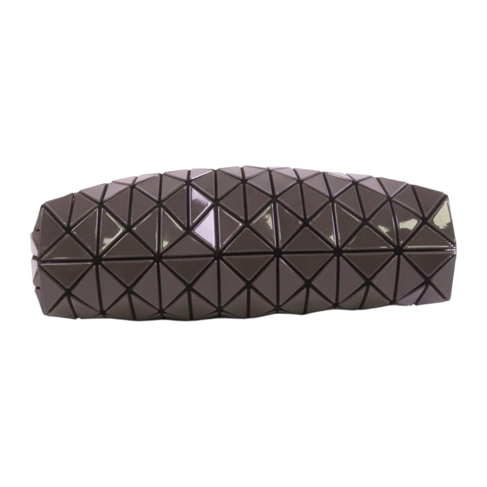 BAO BAO ISSEYMIYAKE PVC Shoulder Bag肩背袋