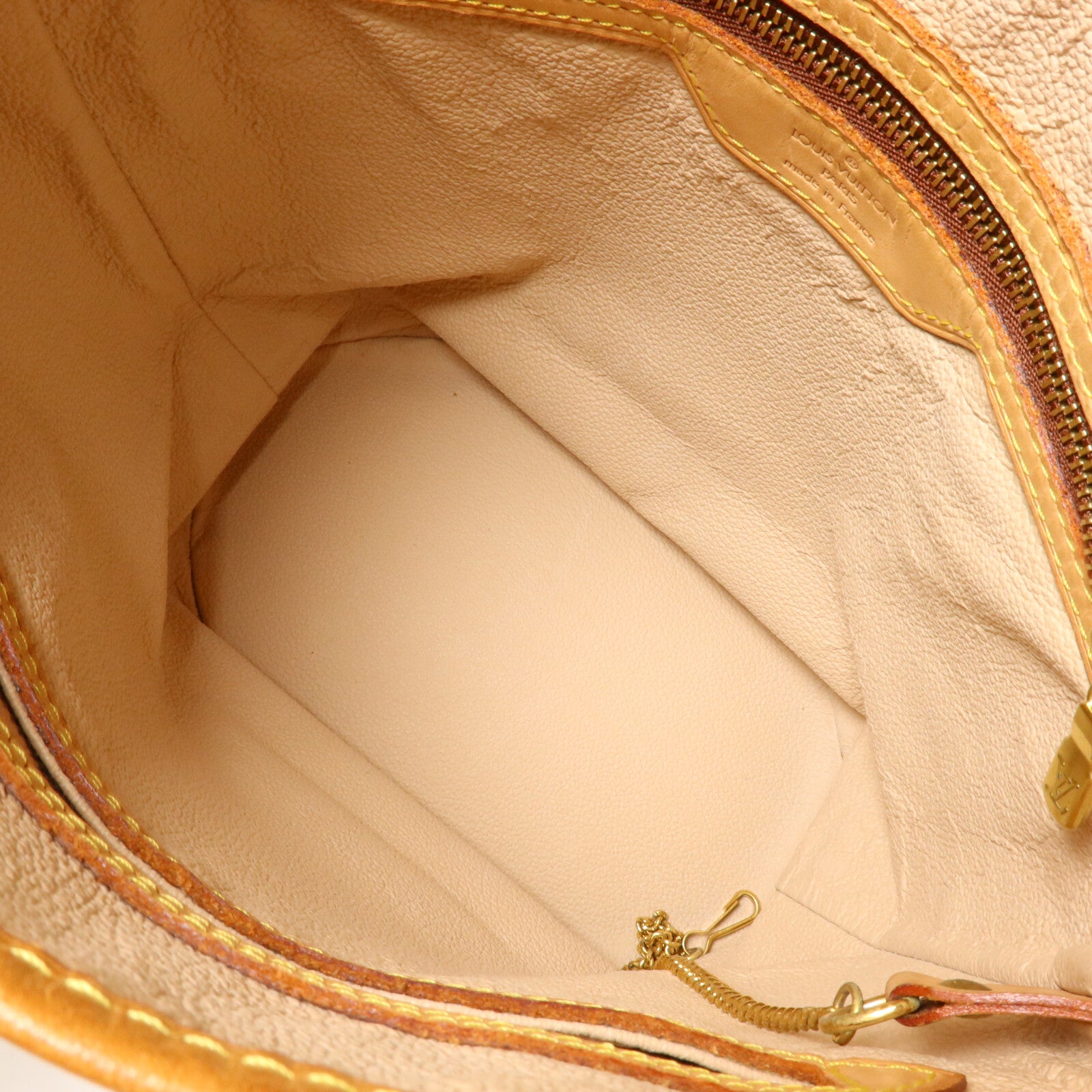 LOUIS VUITTON Monogram Bucket PM手挽袋