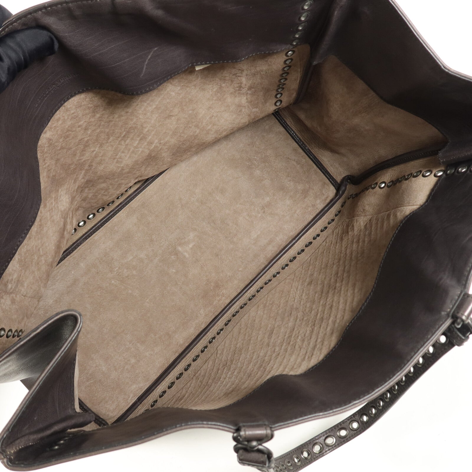 BOTTEGA VENETA 牛皮皮革Tote Bag手挽袋